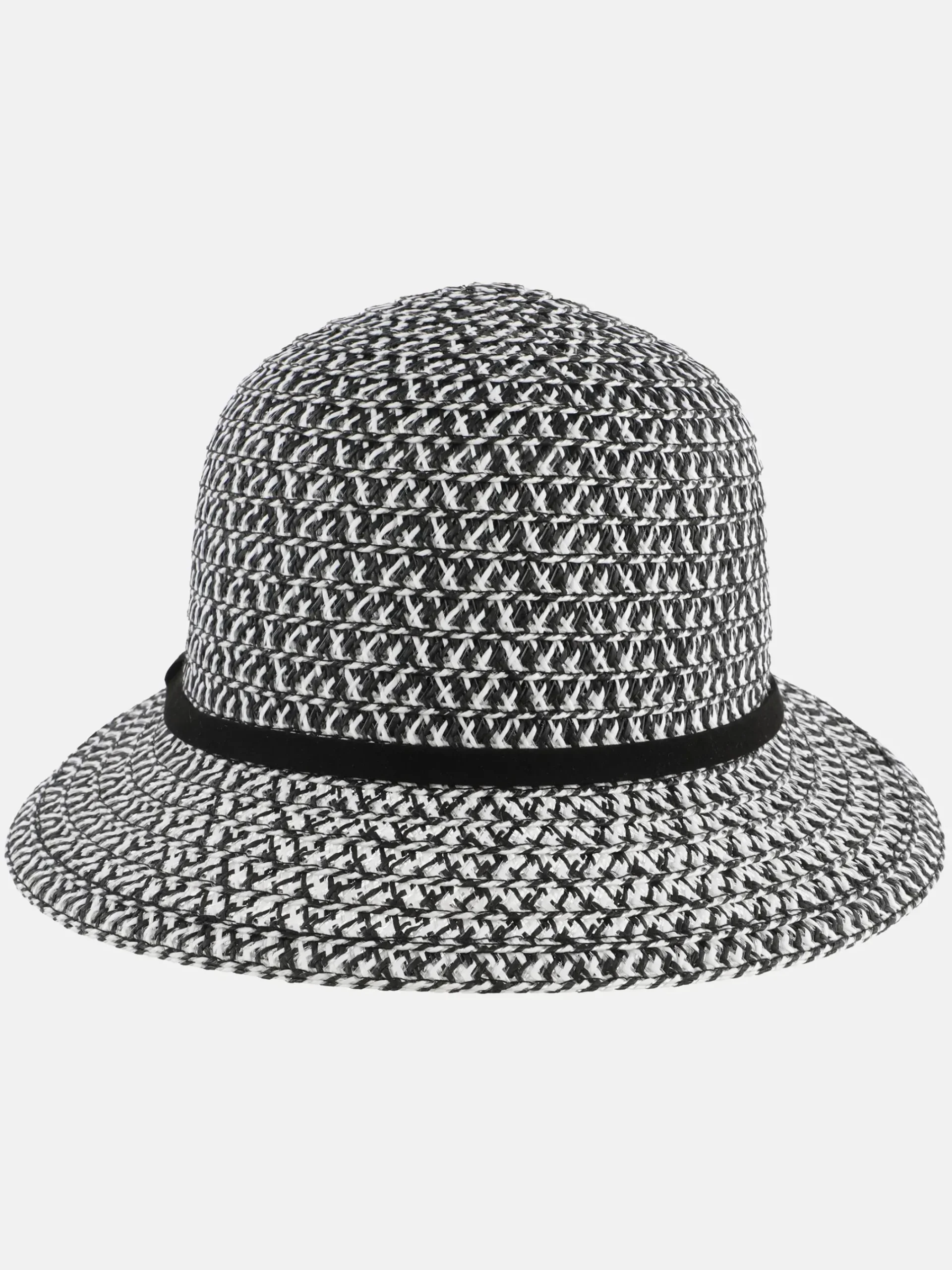 Damen Lisa Tossa Damen Strohhut in -weiß