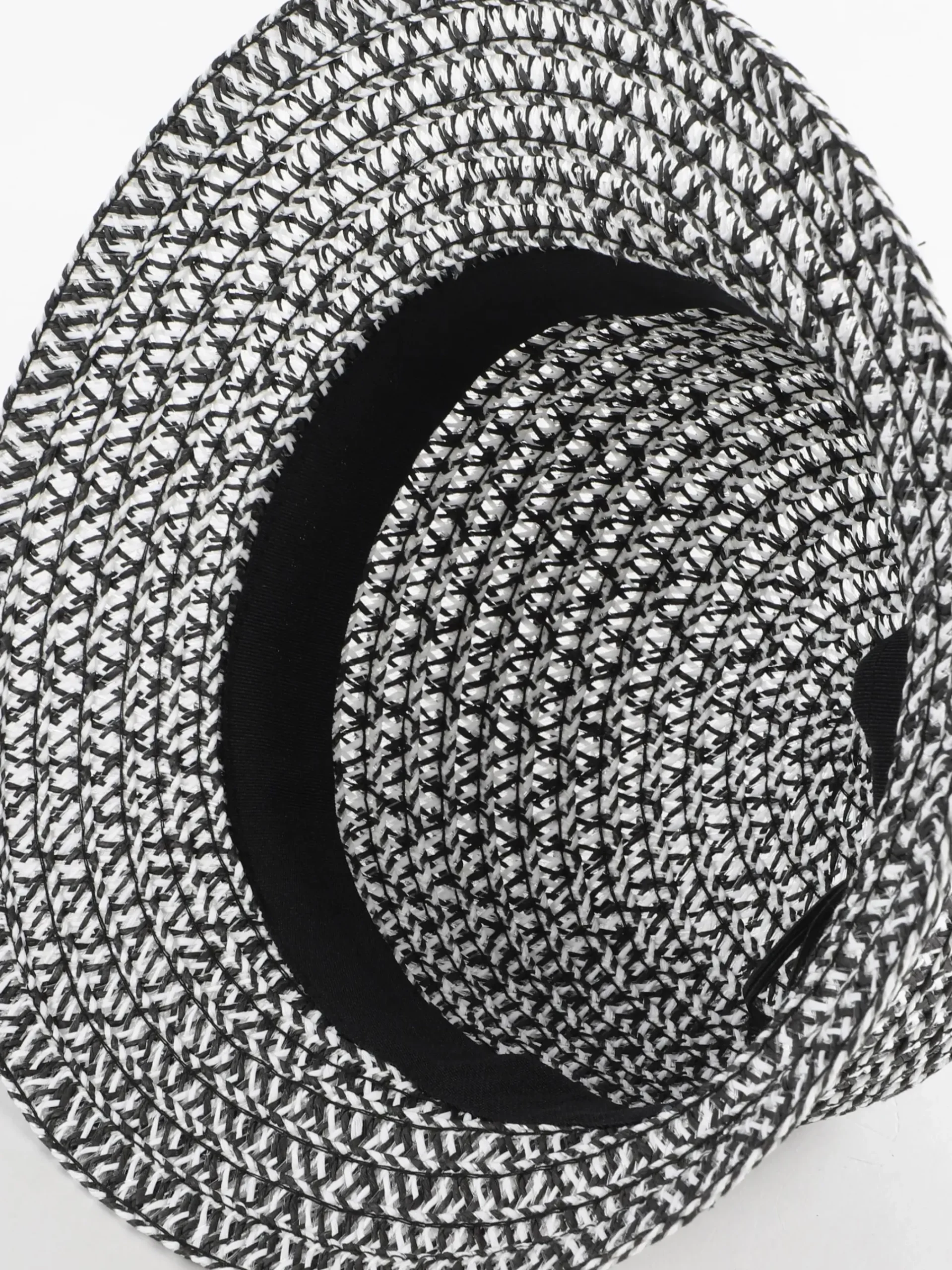 Damen Lisa Tossa Damen Strohhut in -weiß