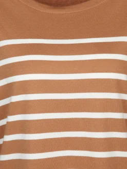 Damen Sure Damen Strreifenshirt