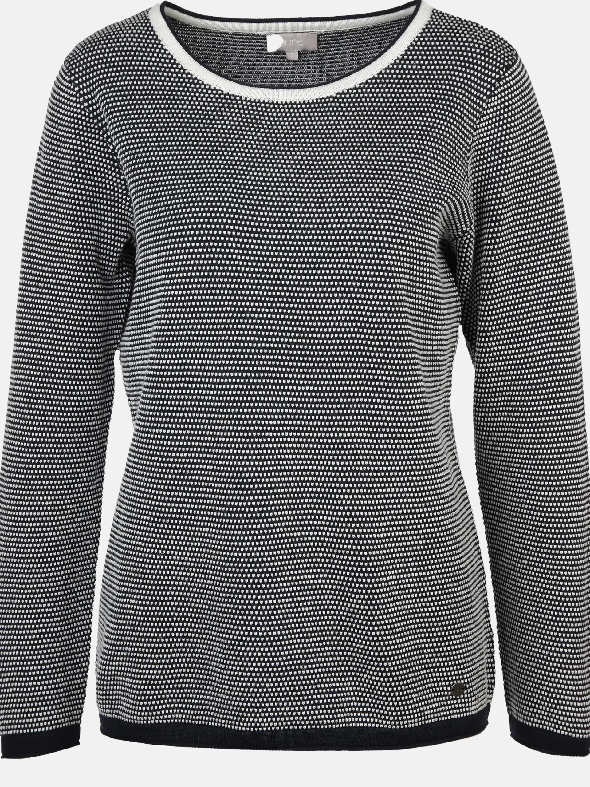 Damen Sure Damen Struktur Pullover