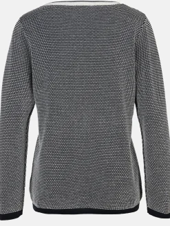 Damen Sure Damen Struktur Pullover