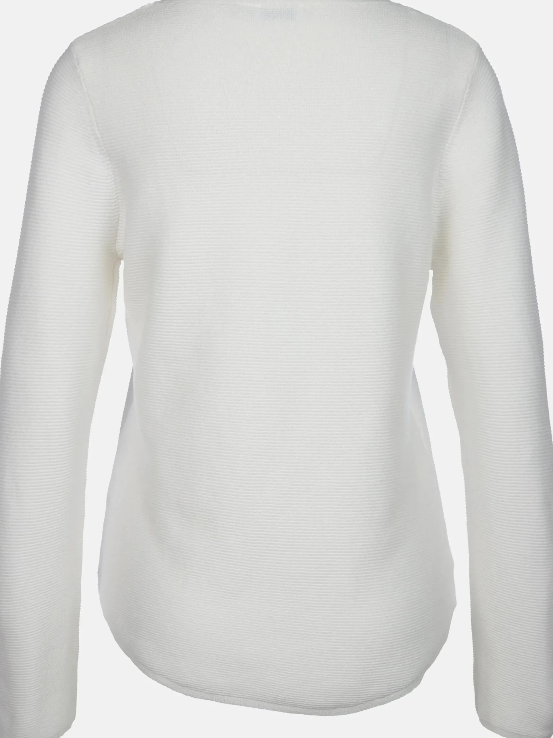 Damen Lisa Tossa Damen Struktur Pullover