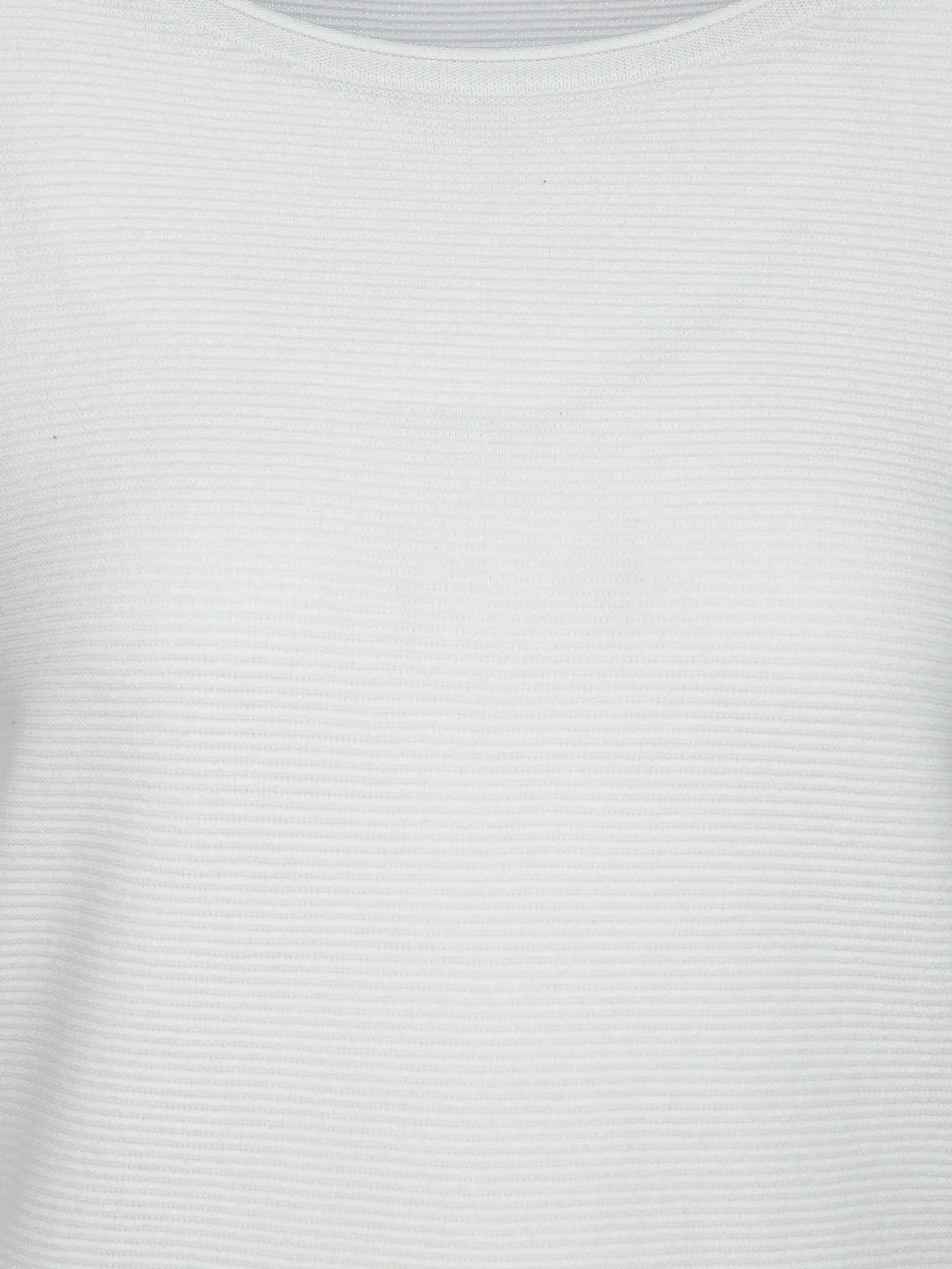 Damen Lisa Tossa Damen Struktur Pullover