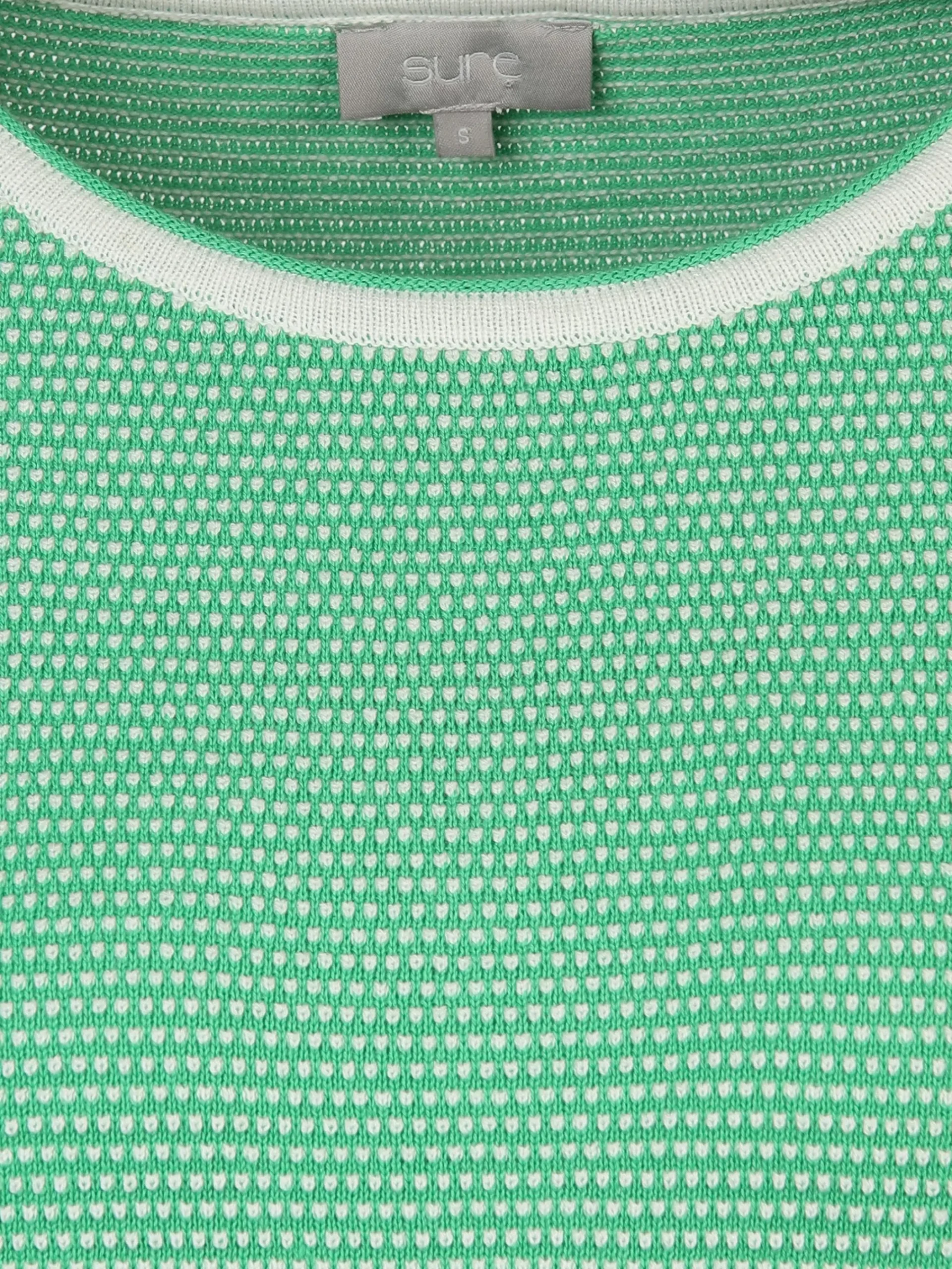 Damen Sure Damen Struktur Pullover