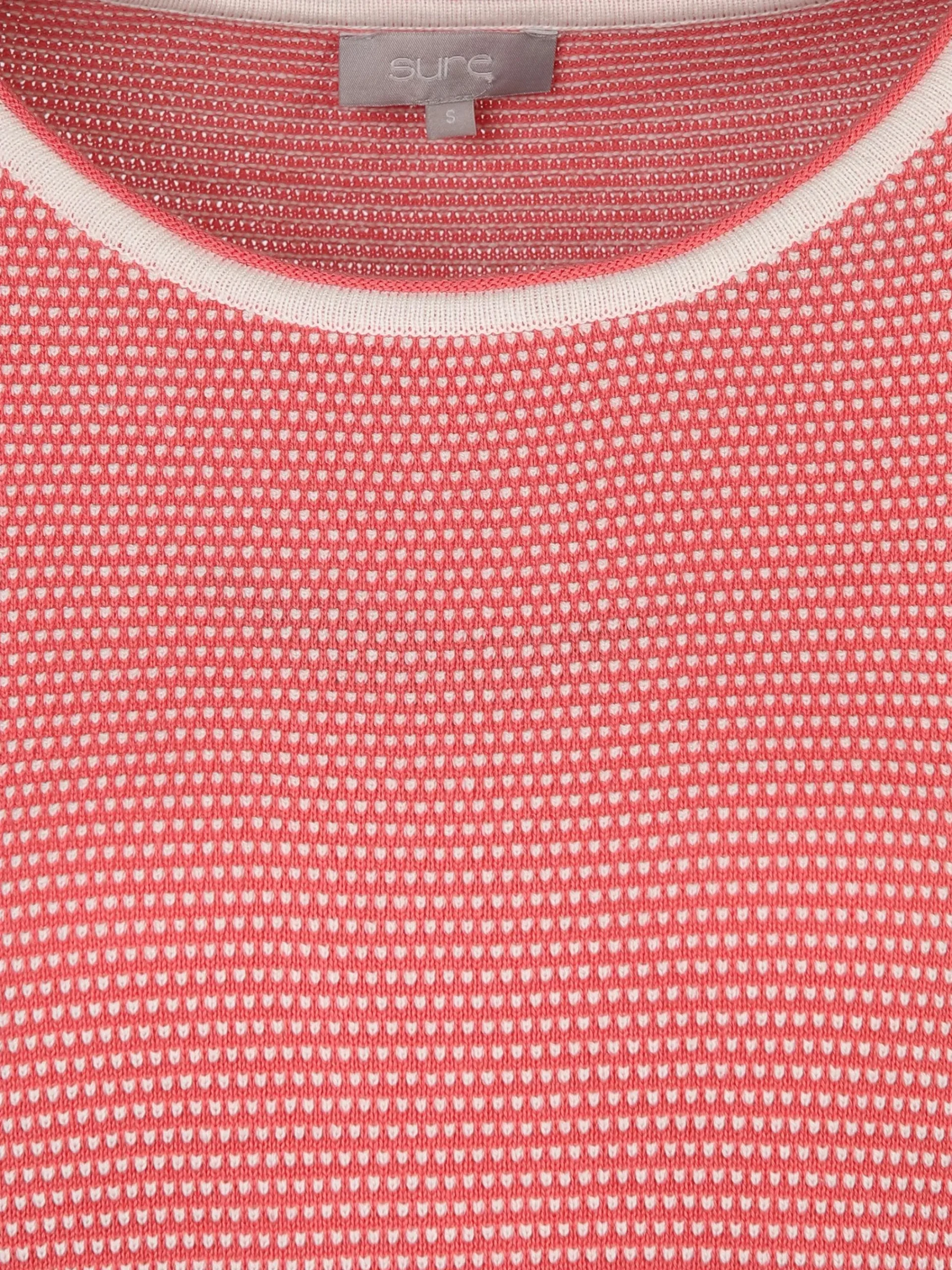 Damen Sure Damen Struktur Pullover