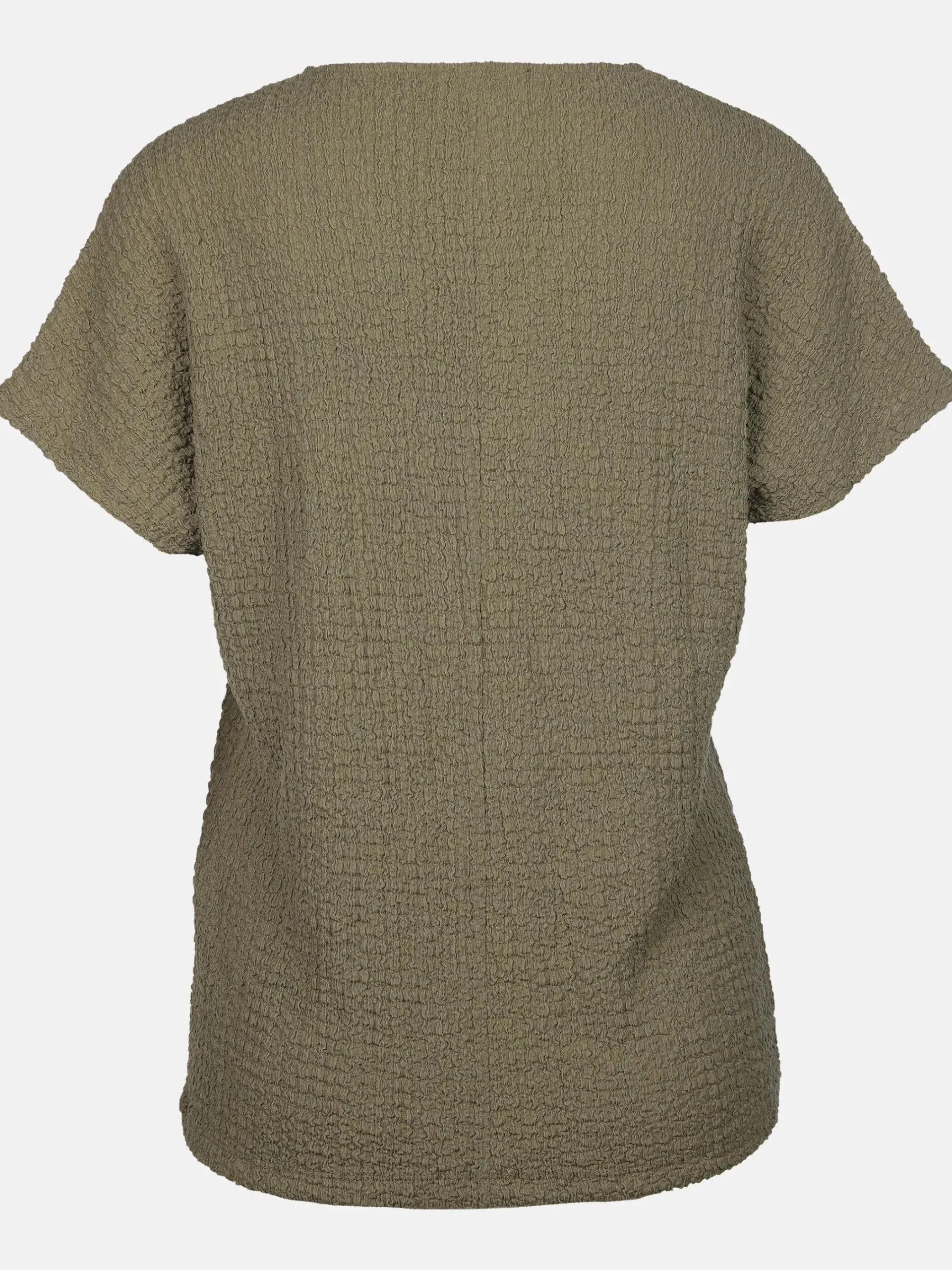 Damen Lisa Tossa Damen Struktur Shirt