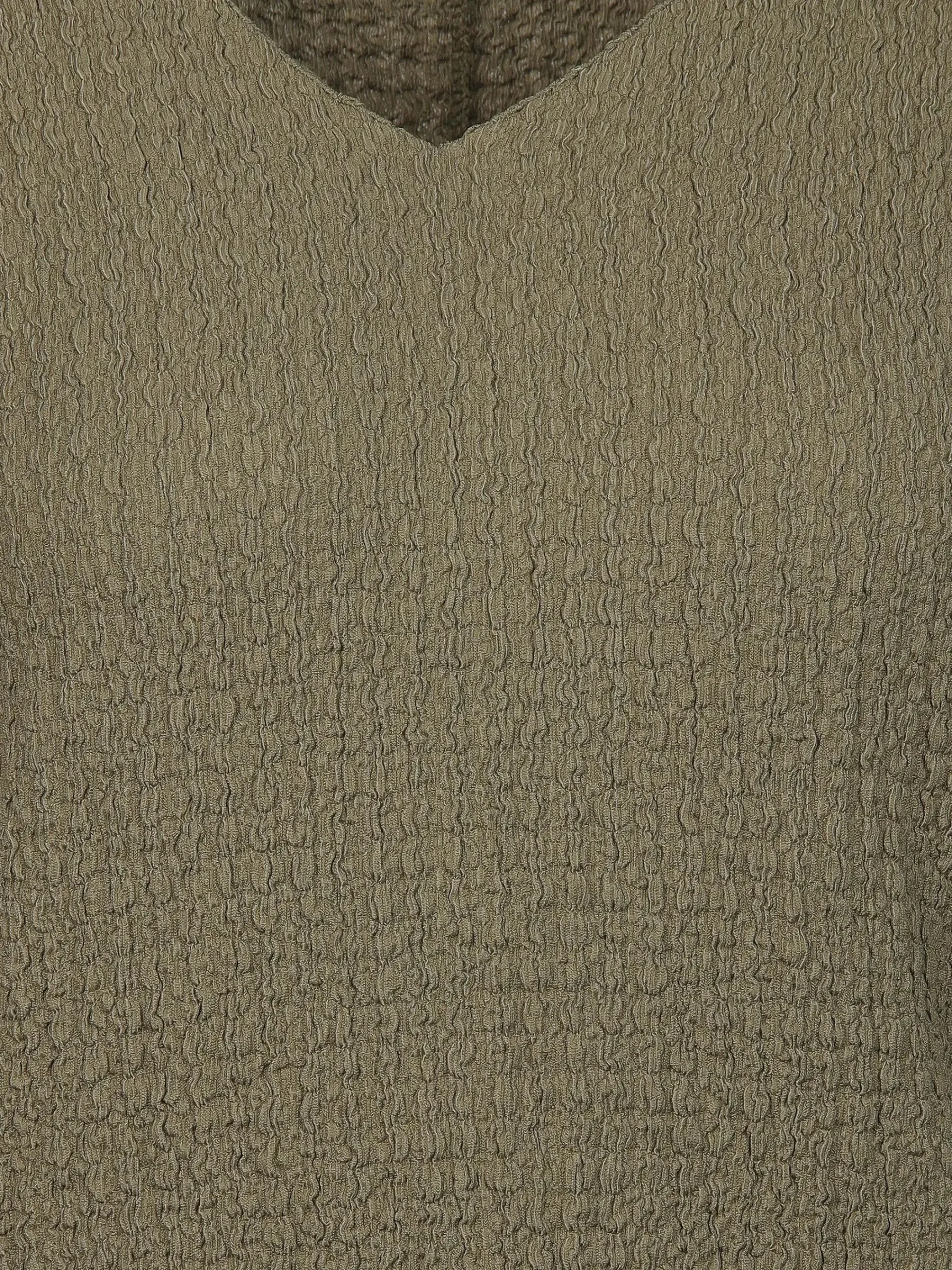 Damen Lisa Tossa Damen Struktur Shirt