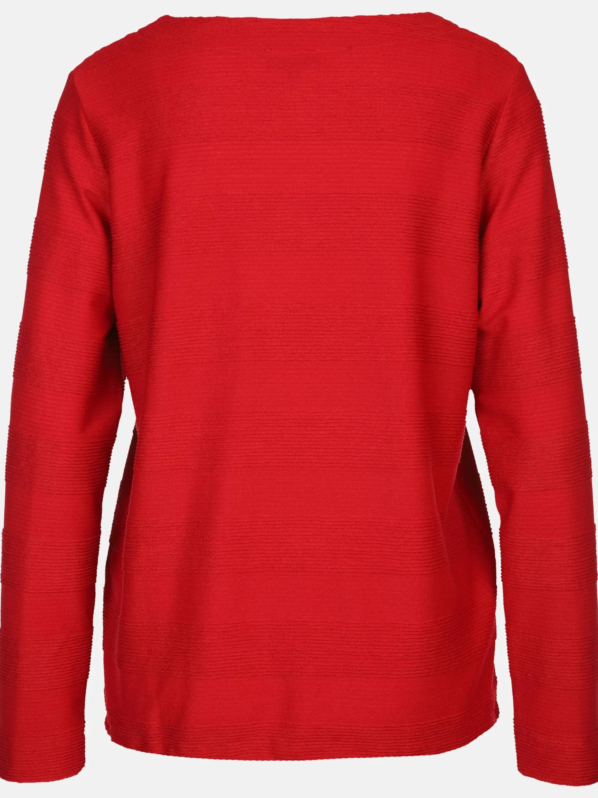 Damen Lisa Tossa Damen Struktur Shirt