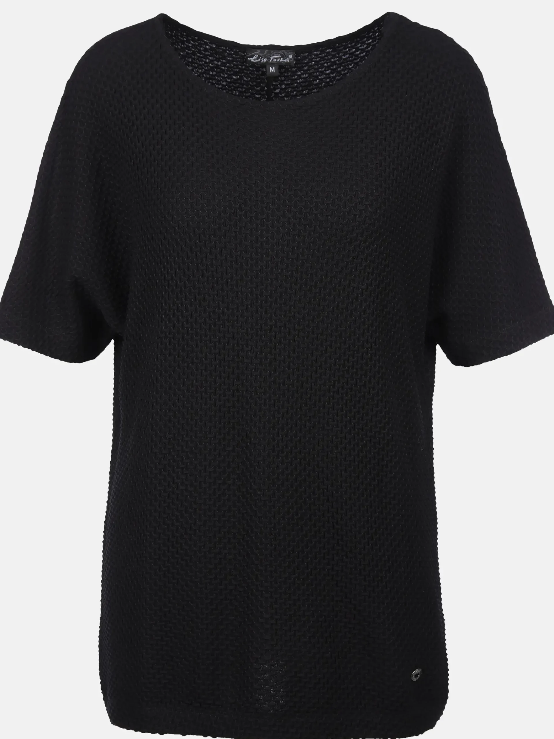 Damen Lisa Tossa Damen Struktur Shirt