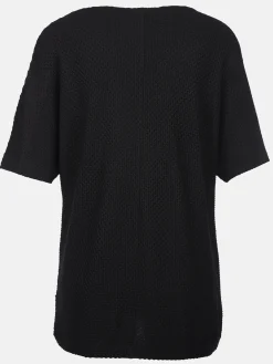 Damen Lisa Tossa Damen Struktur Shirt