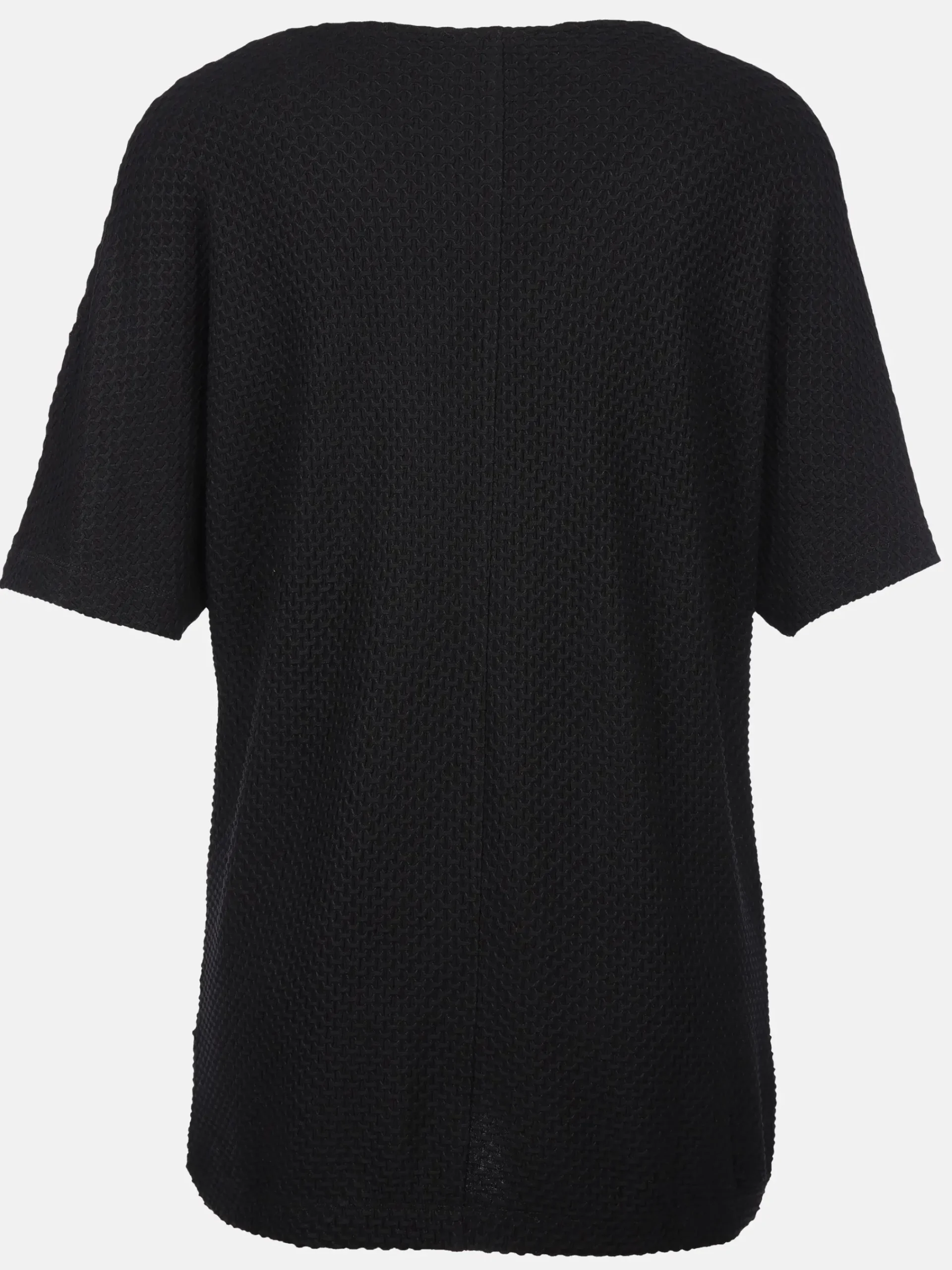 Damen Lisa Tossa Damen Struktur Shirt