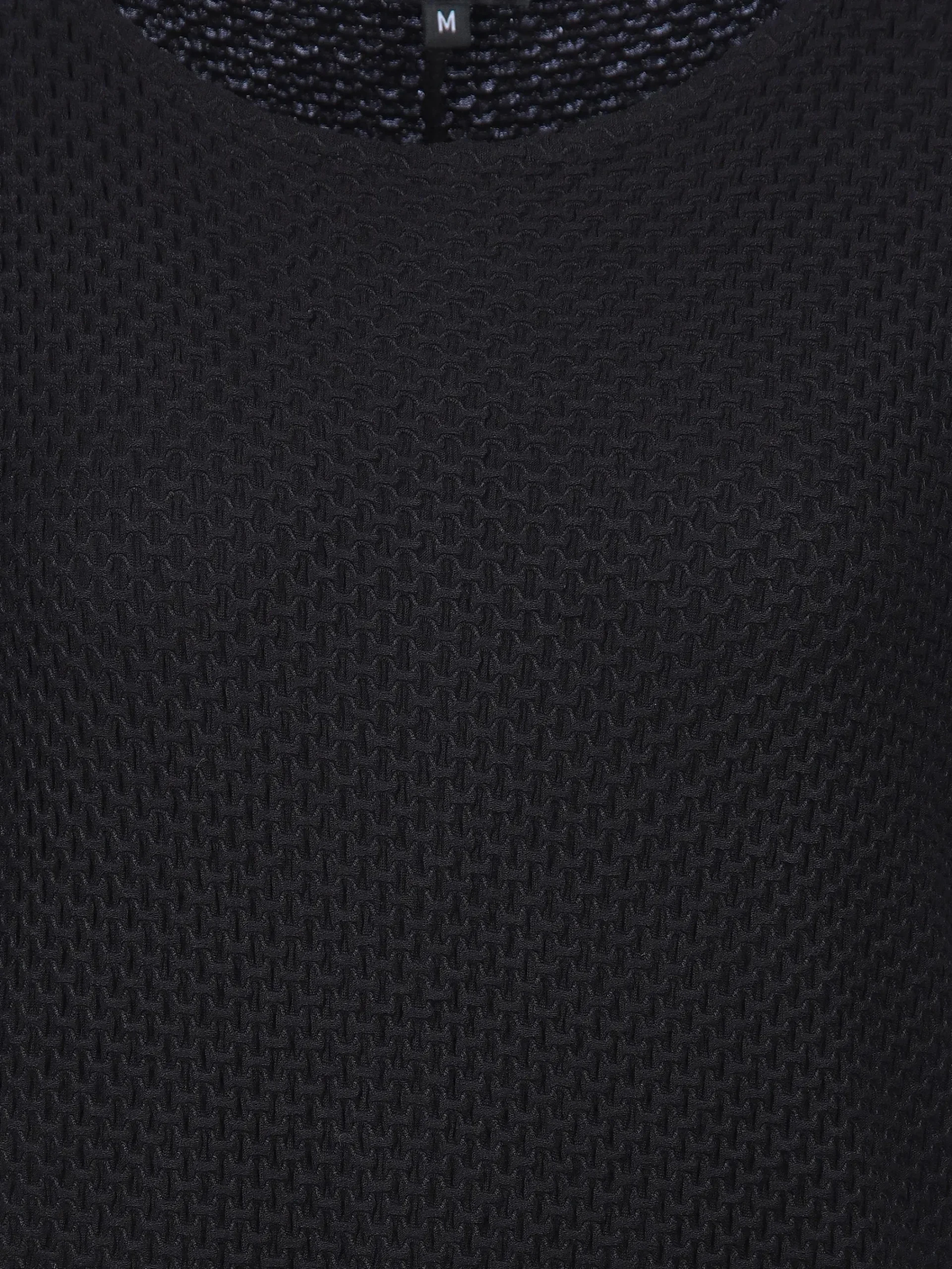 Damen Lisa Tossa Damen Struktur Shirt