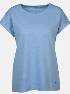 Damen Sure Damen Struktur Shirt