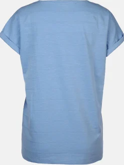 Damen Sure Damen Struktur Shirt