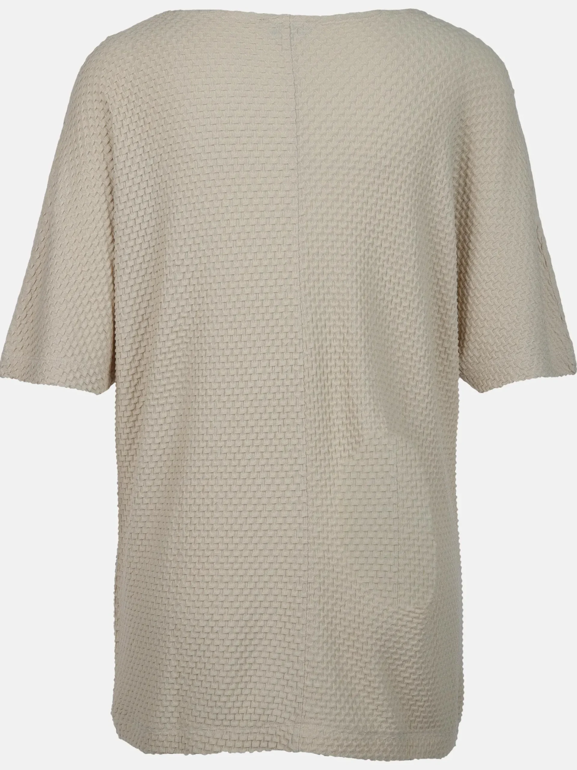 Damen Lisa Tossa Damen Struktur Shirt