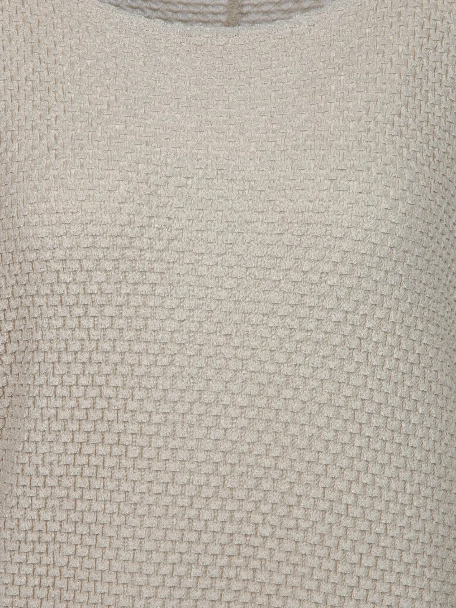 Damen Lisa Tossa Damen Struktur Shirt