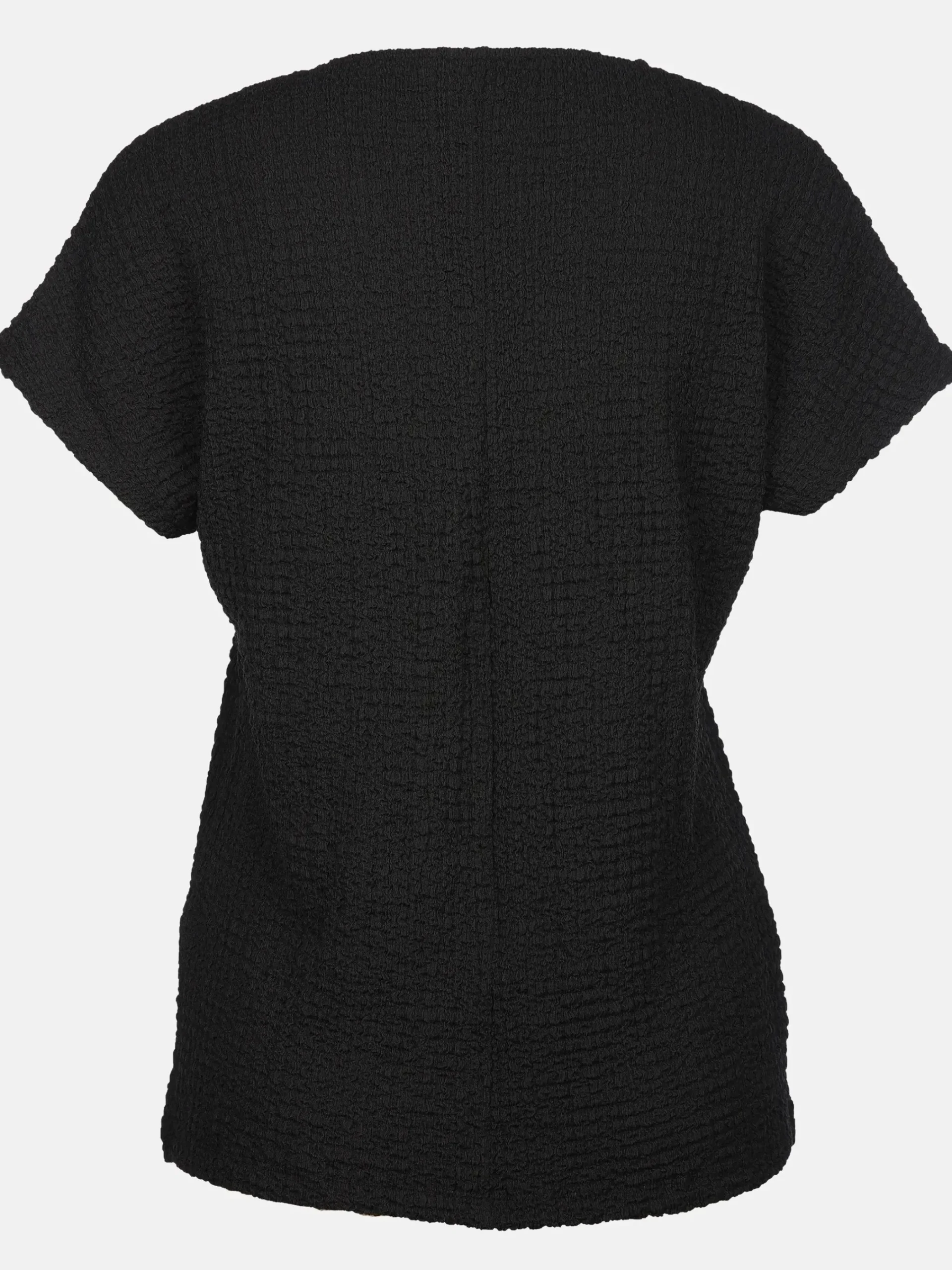Damen Lisa Tossa Damen Struktur Shirt