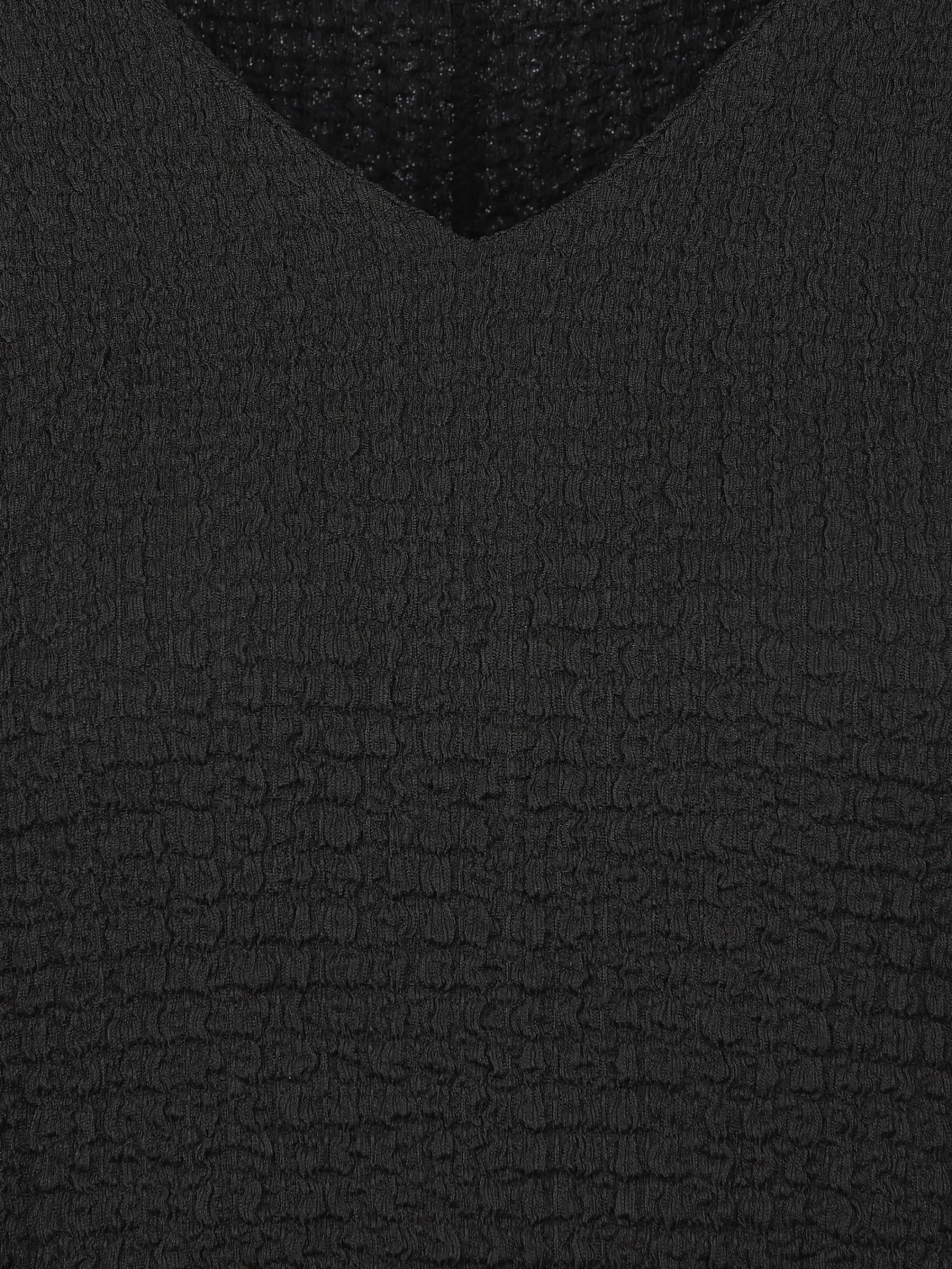 Damen Lisa Tossa Damen Struktur Shirt