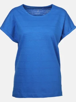 Damen Sure Damen Struktur Shirt