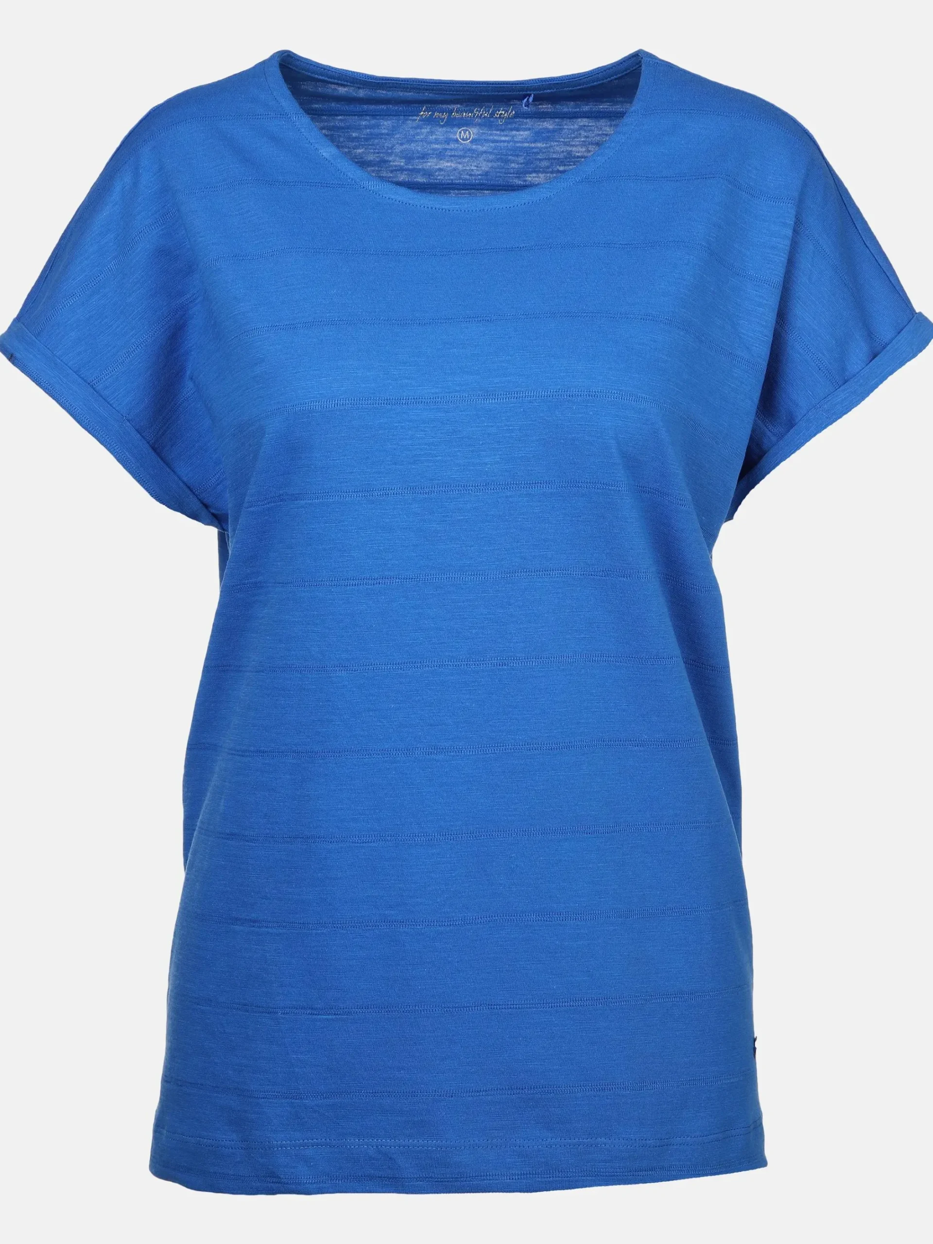 Damen Sure Damen Struktur Shirt