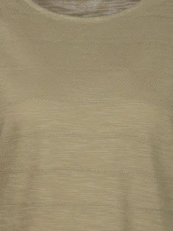 Damen Sure Damen Struktur Shirt