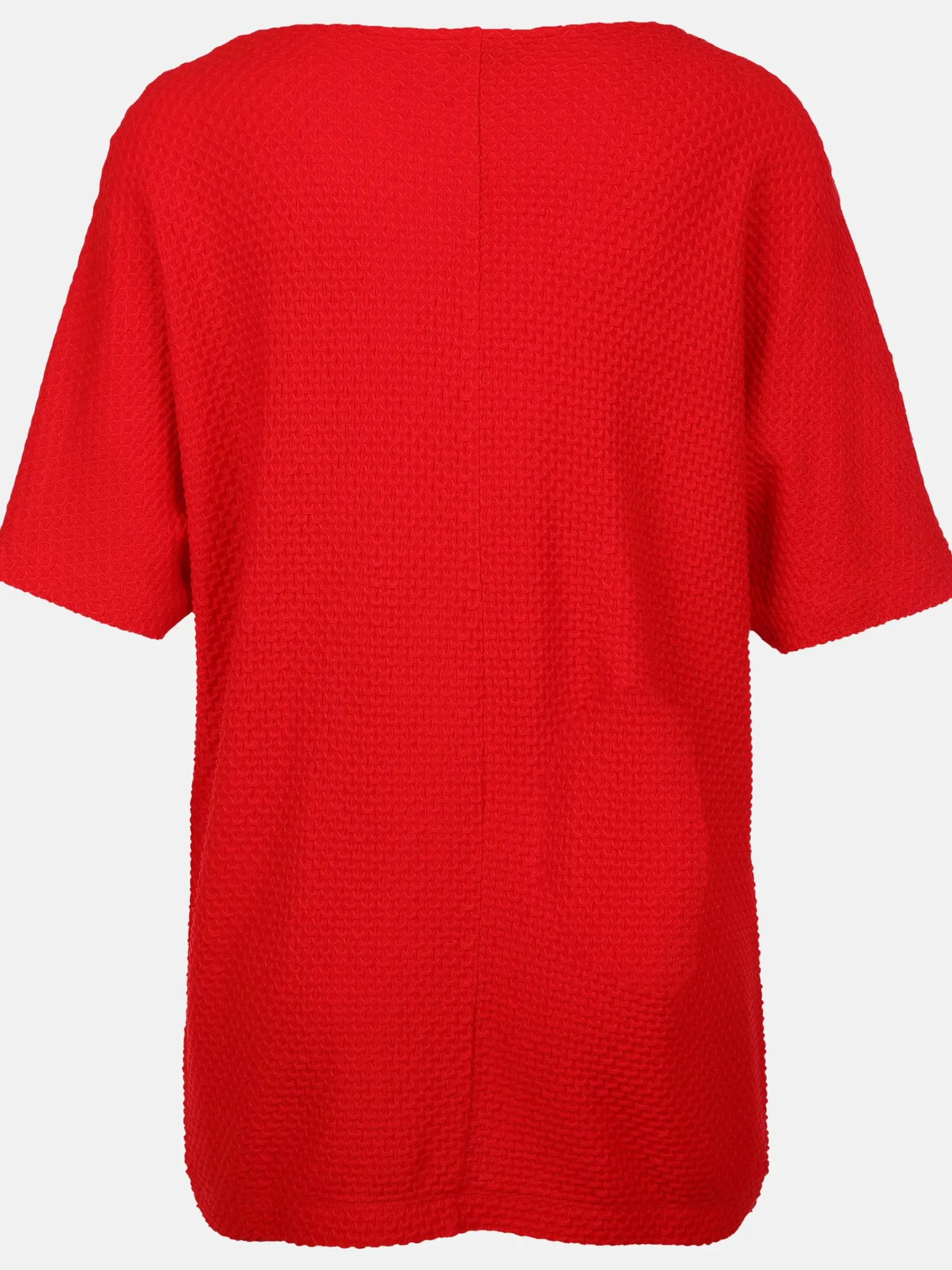 Damen Lisa Tossa Damen Struktur Shirt