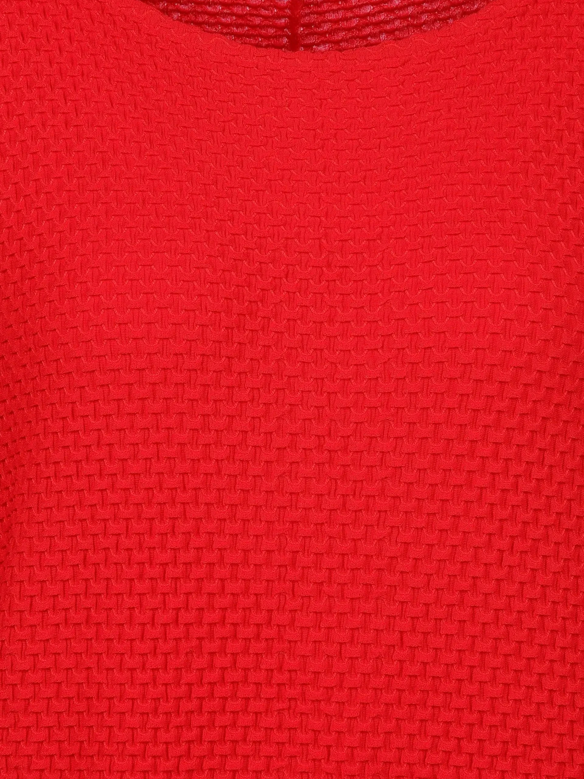 Damen Lisa Tossa Damen Struktur Shirt