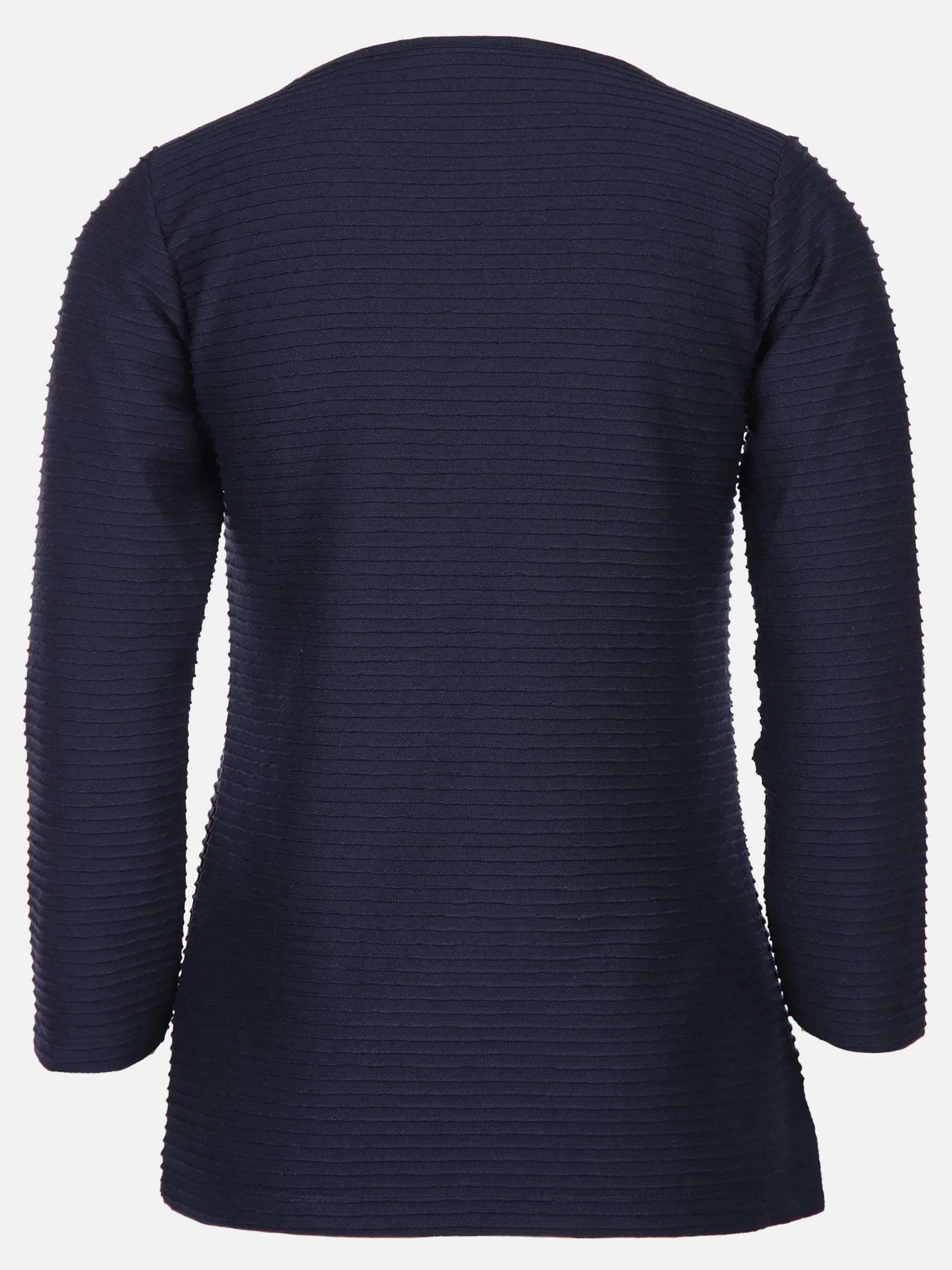 Damen Sure Damen Struktur Shirt mit 3/4 Arm