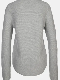 Damen Lisa Tossa Damen Strukturpullover