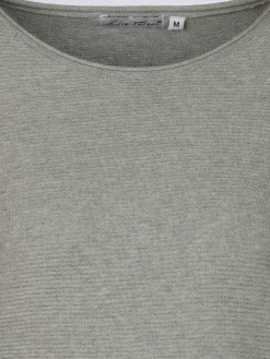 Damen Lisa Tossa Damen Strukturpullover