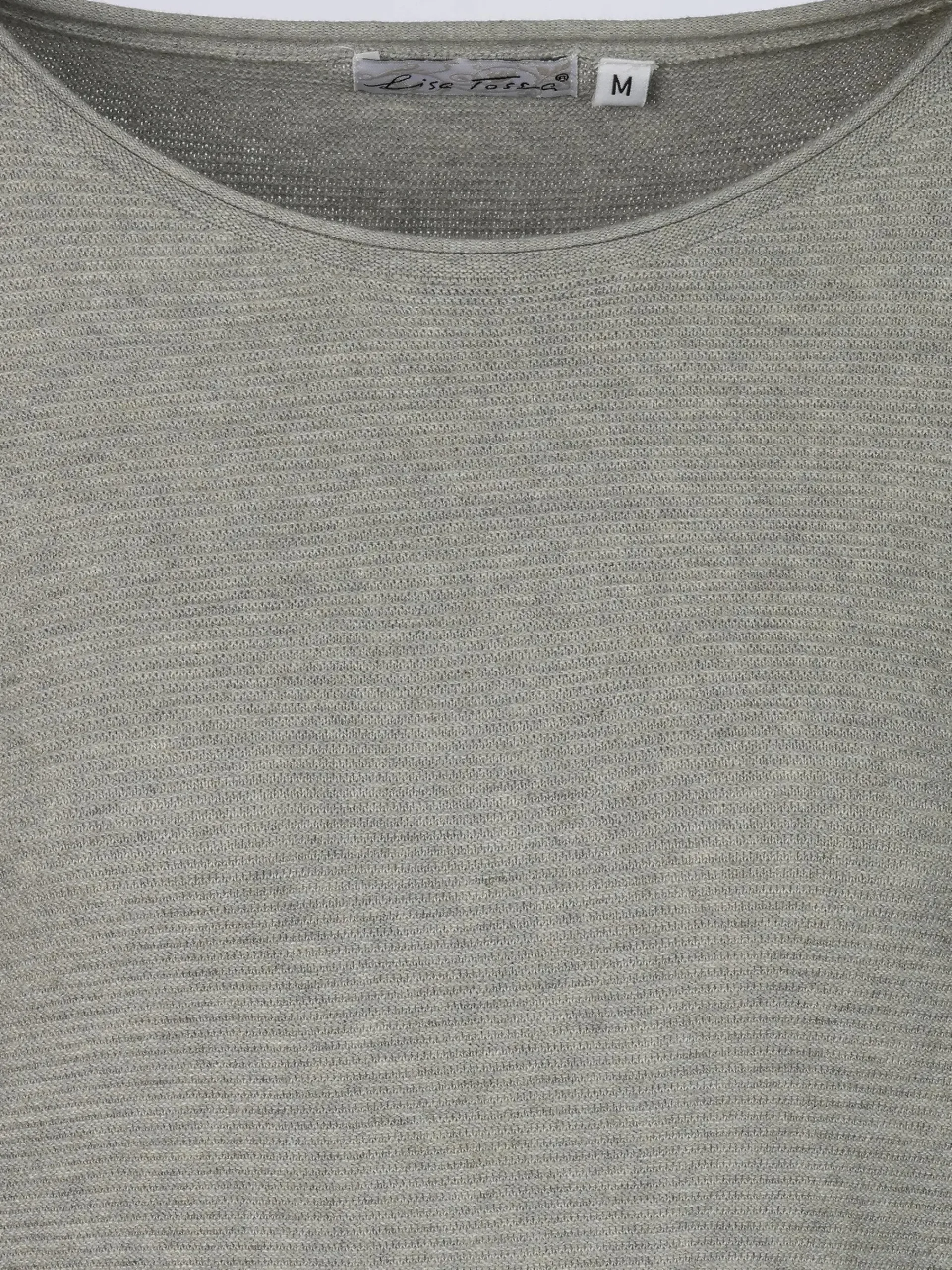 Damen Lisa Tossa Damen Strukturpullover