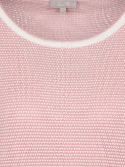 Damen Sure Damen Strukturpullover