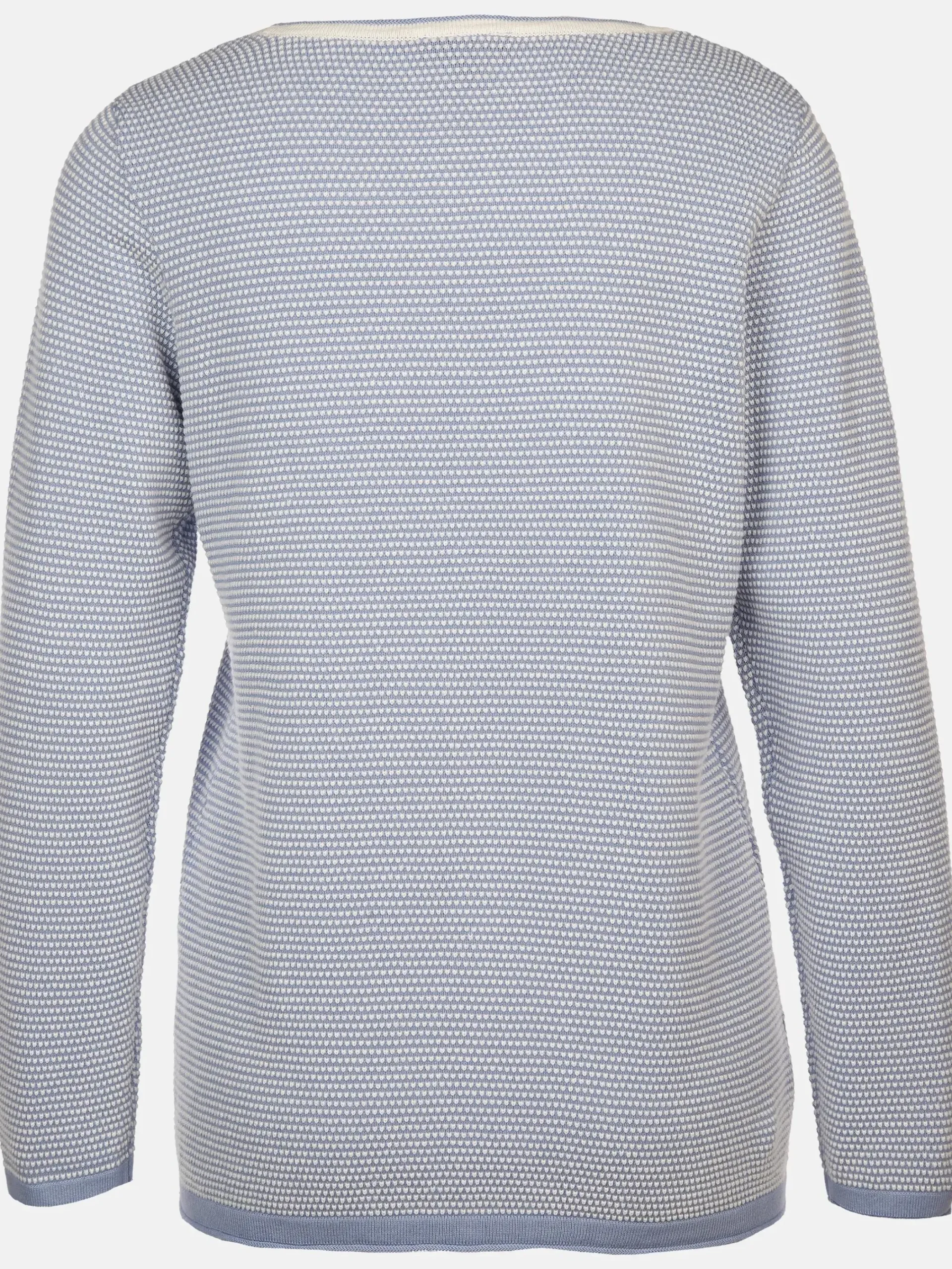 Damen Sure Damen Strukturpullover