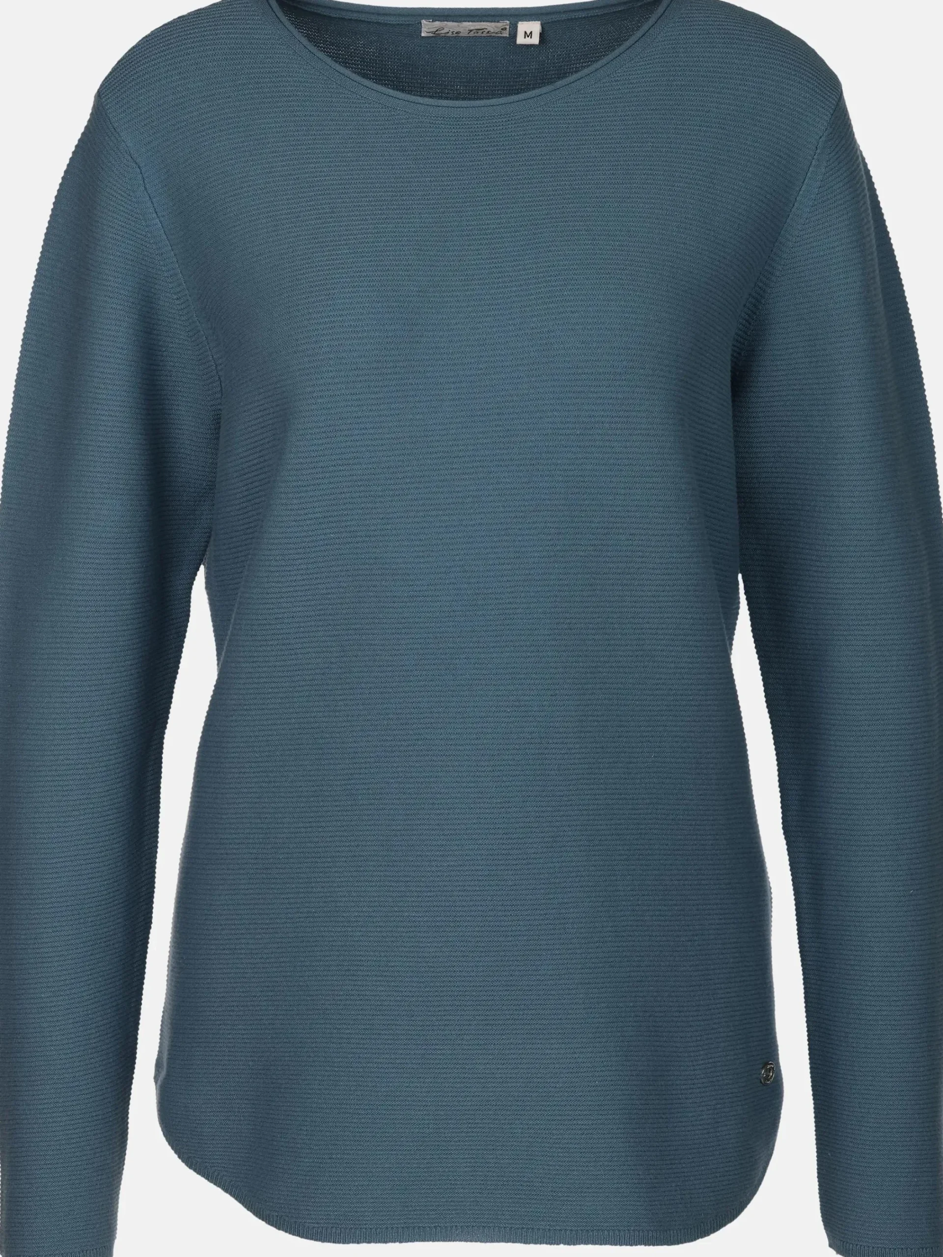 Damen Lisa Tossa Damen Strukturpullover