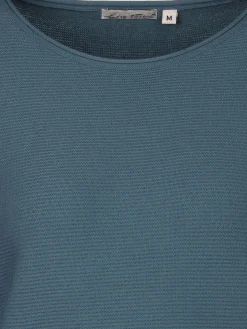 Damen Lisa Tossa Damen Strukturpullover