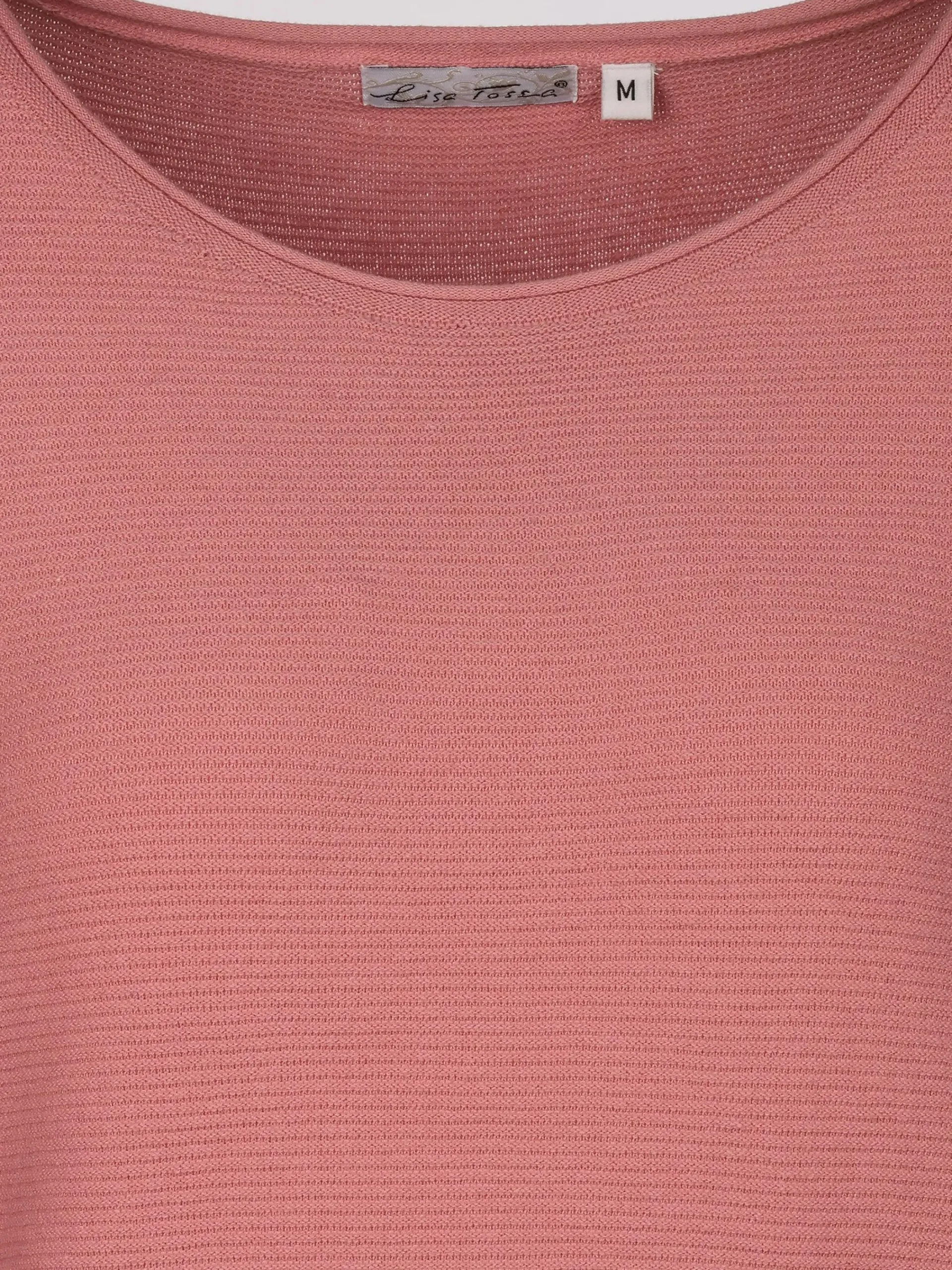 Damen Lisa Tossa Damen Strukturpullover