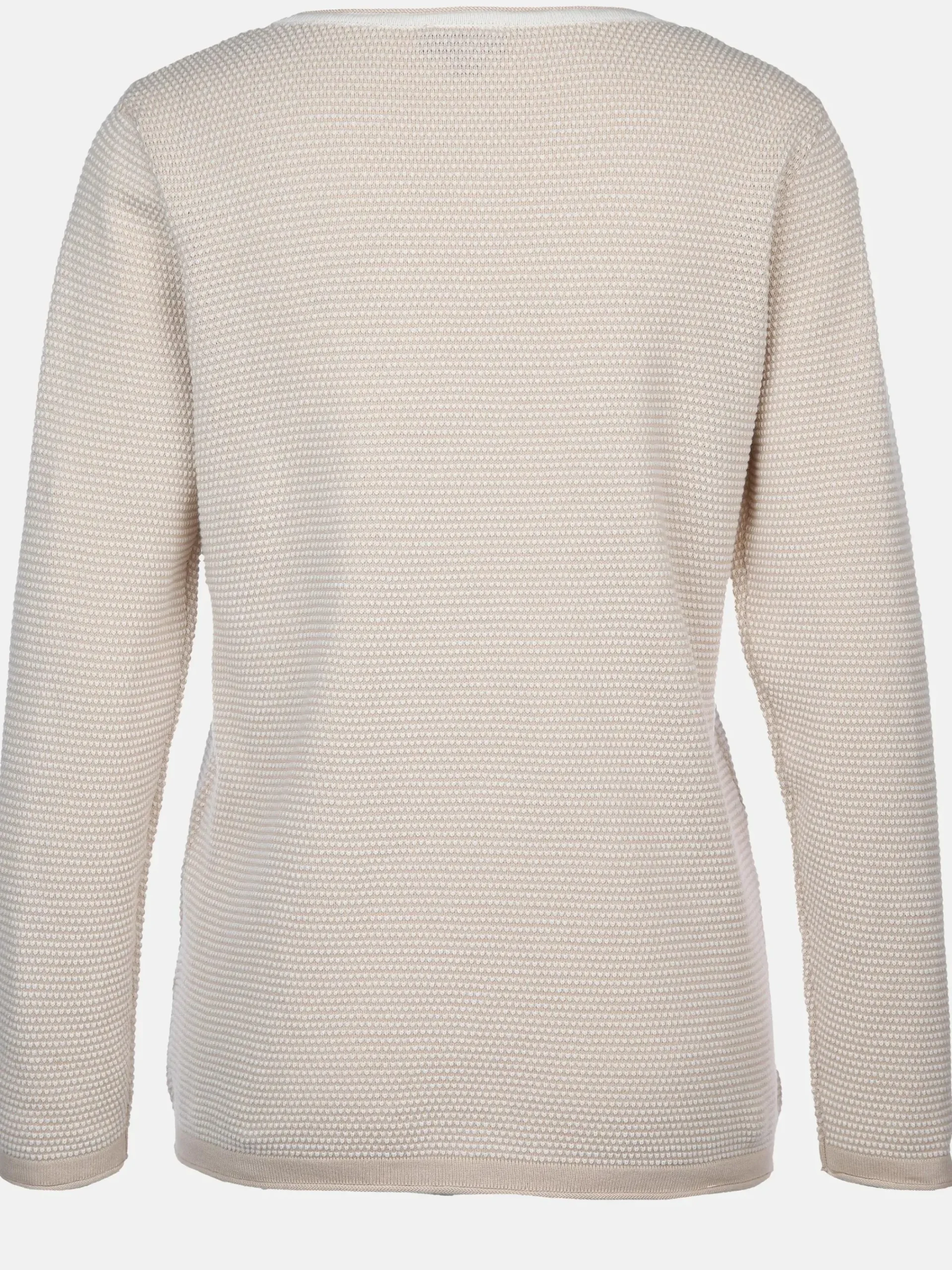 Damen Sure Damen Strukturpullover