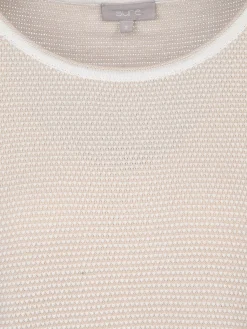 Damen Sure Damen Strukturpullover