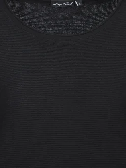 Damen Lisa Tossa Damen Strukturpullover