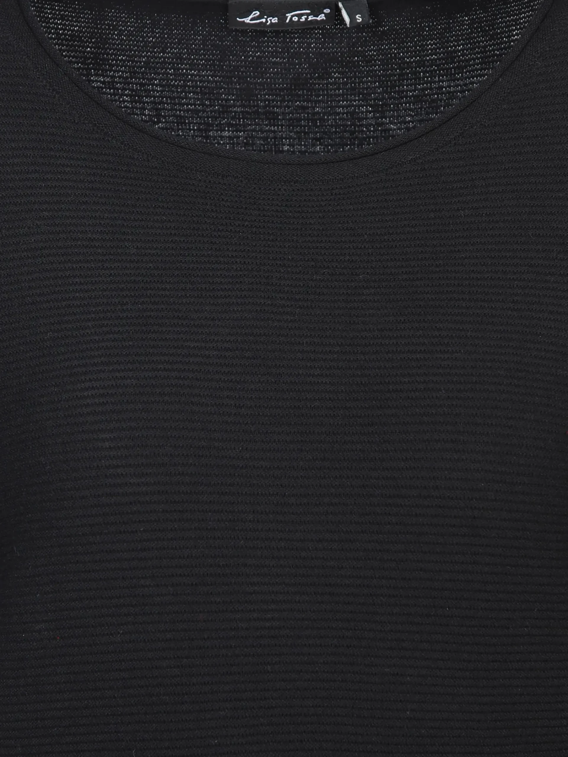 Damen Lisa Tossa Damen Strukturpullover