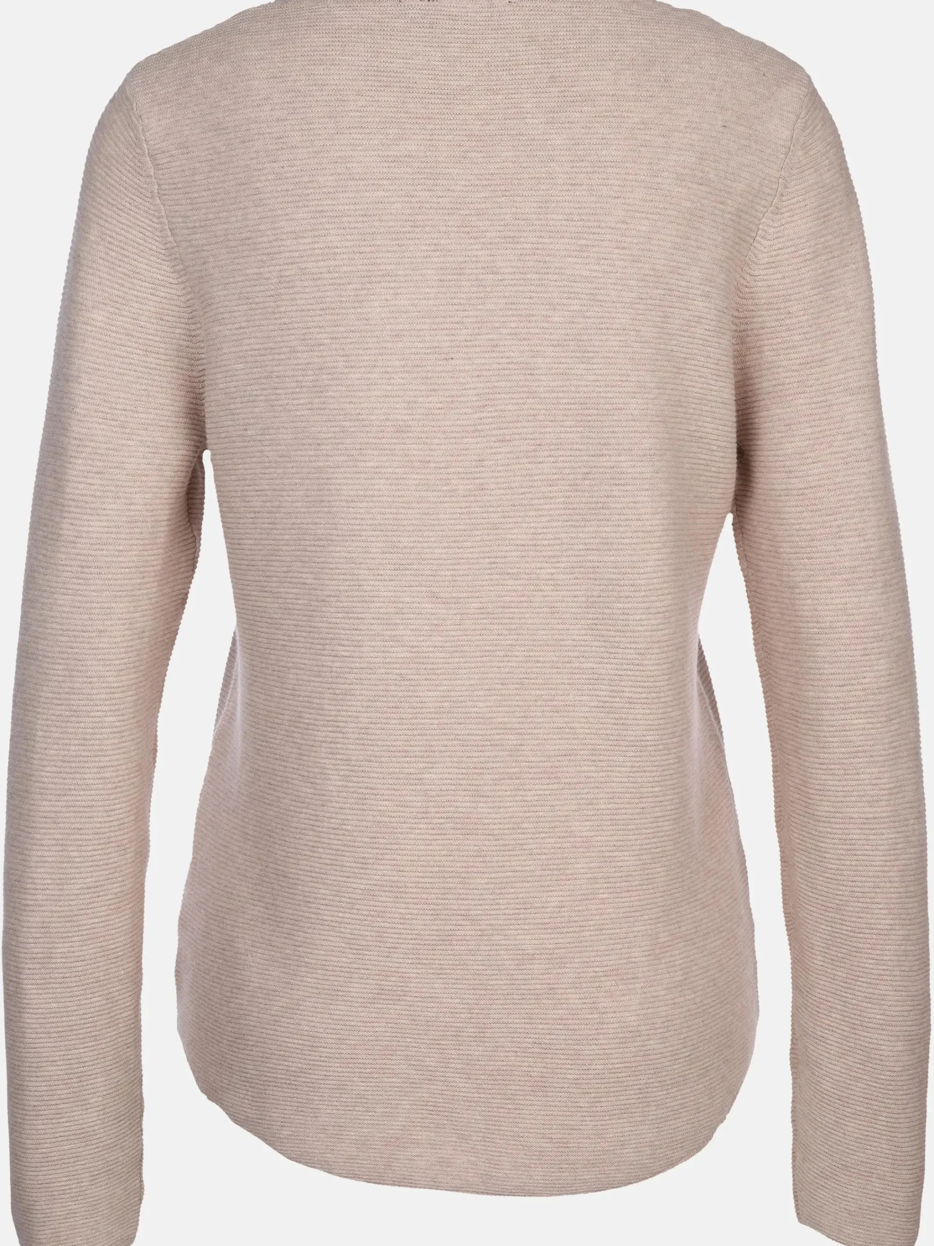 Damen Lisa Tossa Damen Strukturpullover