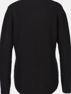 Damen Lisa Tossa Damen Strukturpullover