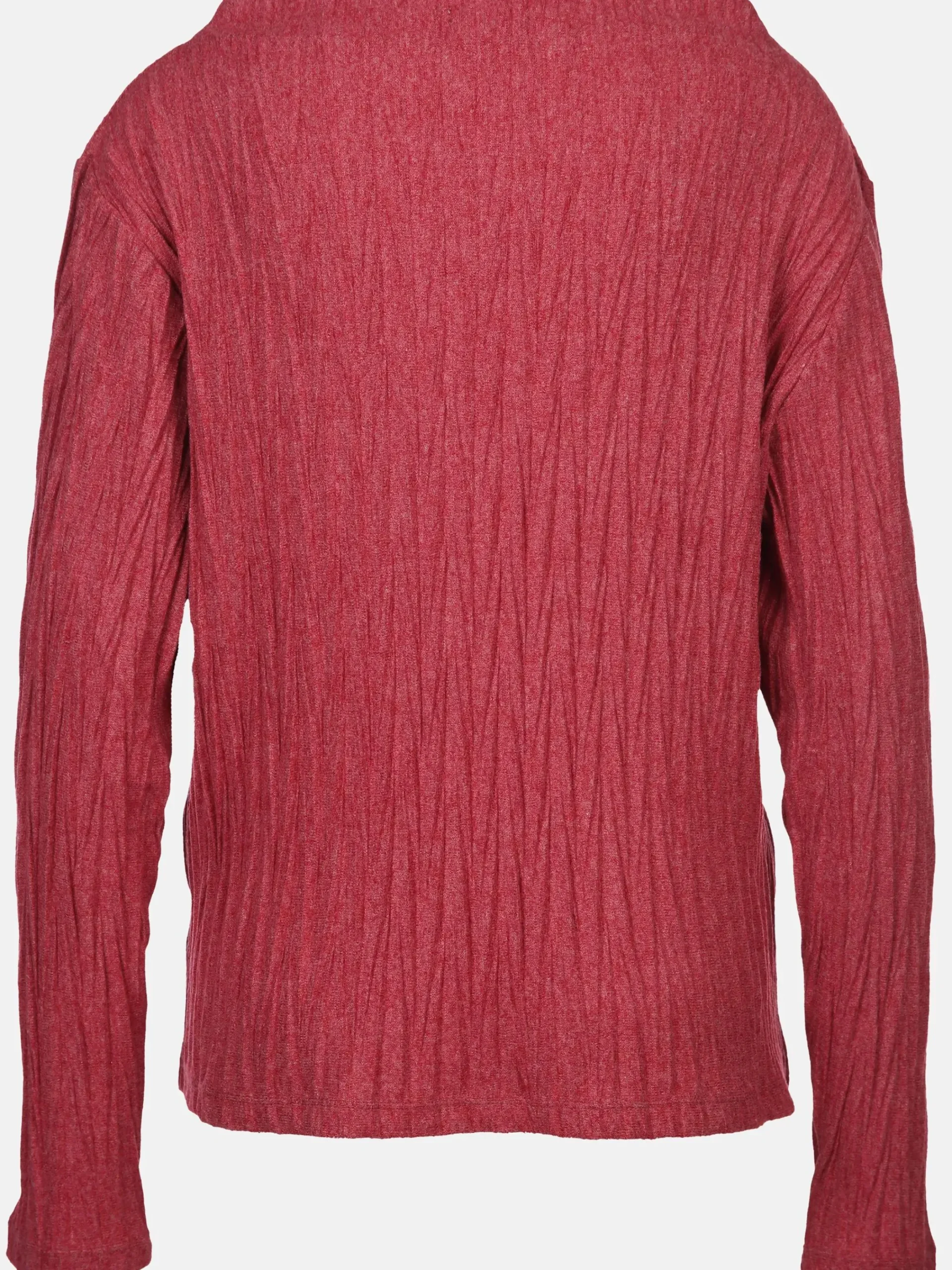 Damen Tom Tailor Damen Strukturshirt