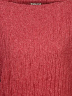 Damen Tom Tailor Damen Strukturshirt