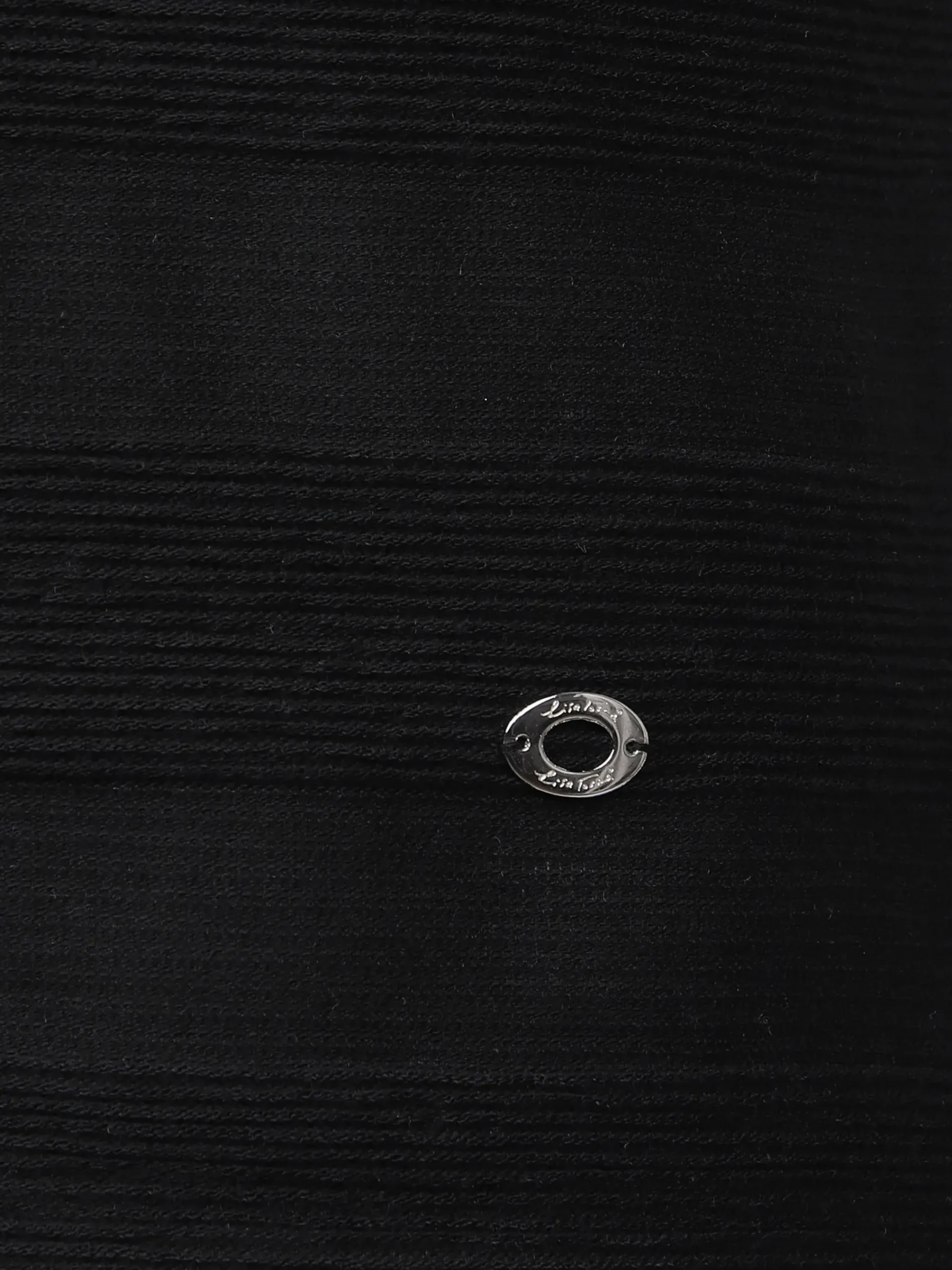 Damen Lisa Tossa Damen Strukturshirt