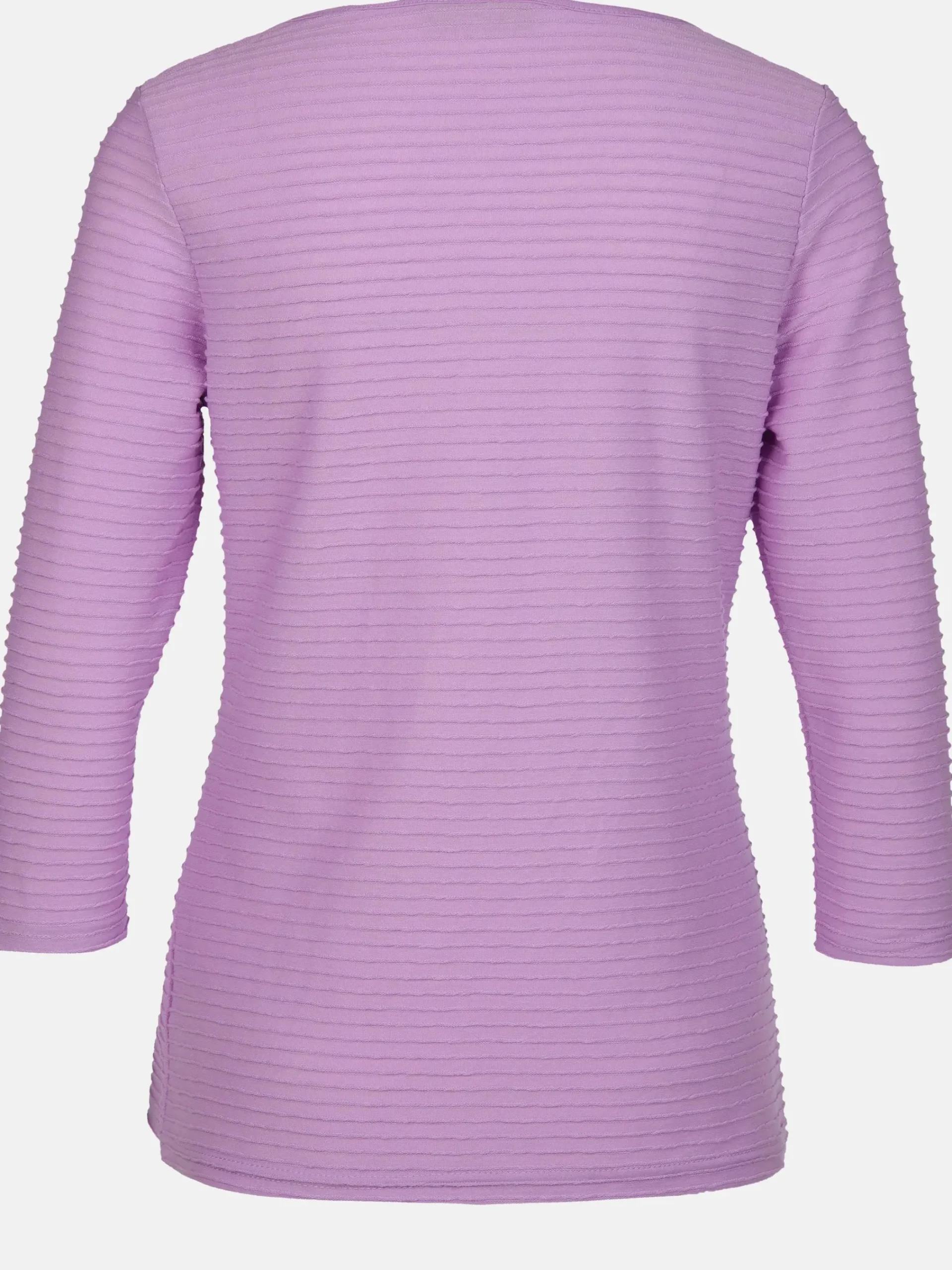 Damen Sure Damen Strukturshirt mit 3/4 Arm