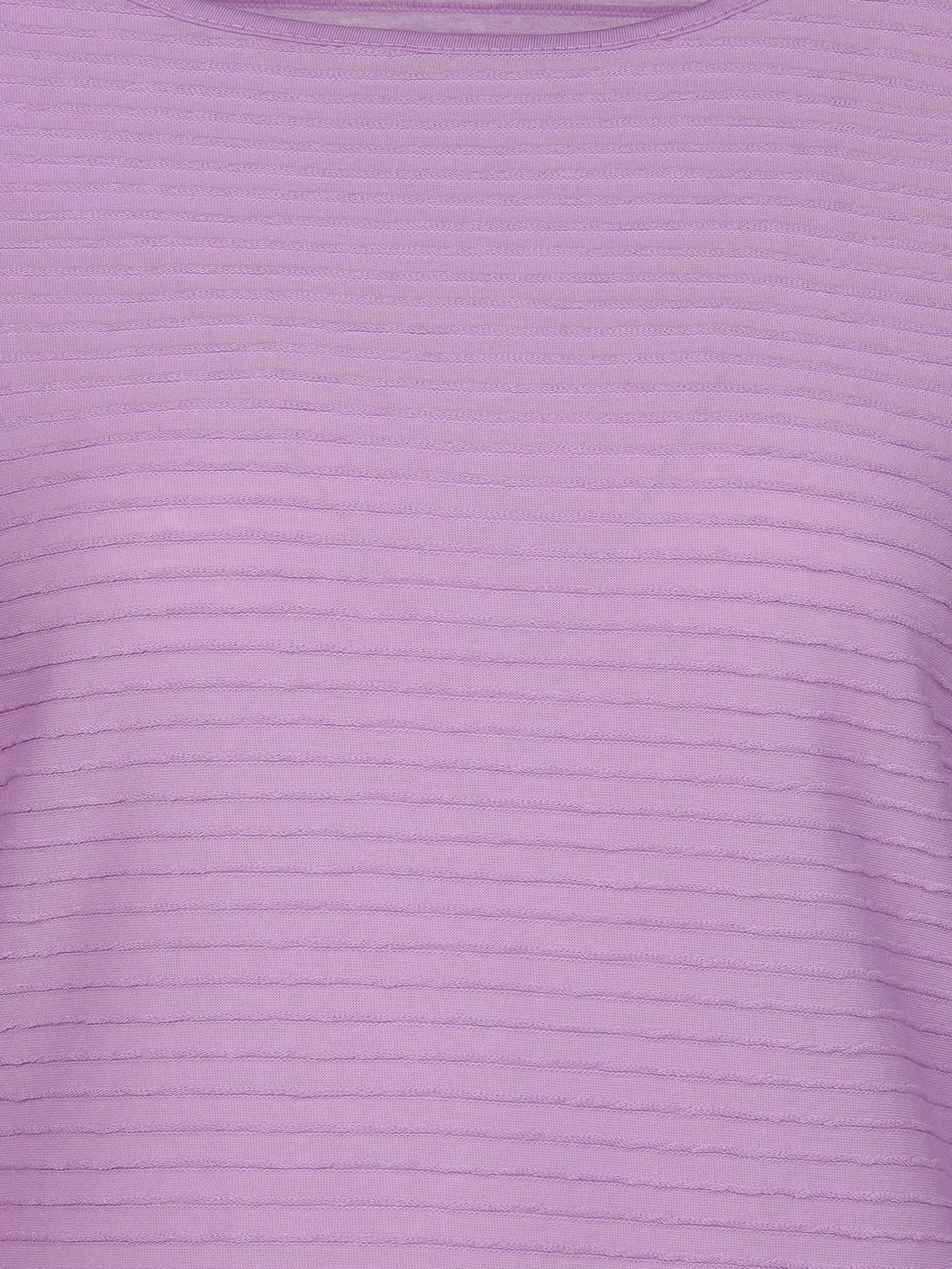 Damen Sure Damen Strukturshirt mit 3/4 Arm