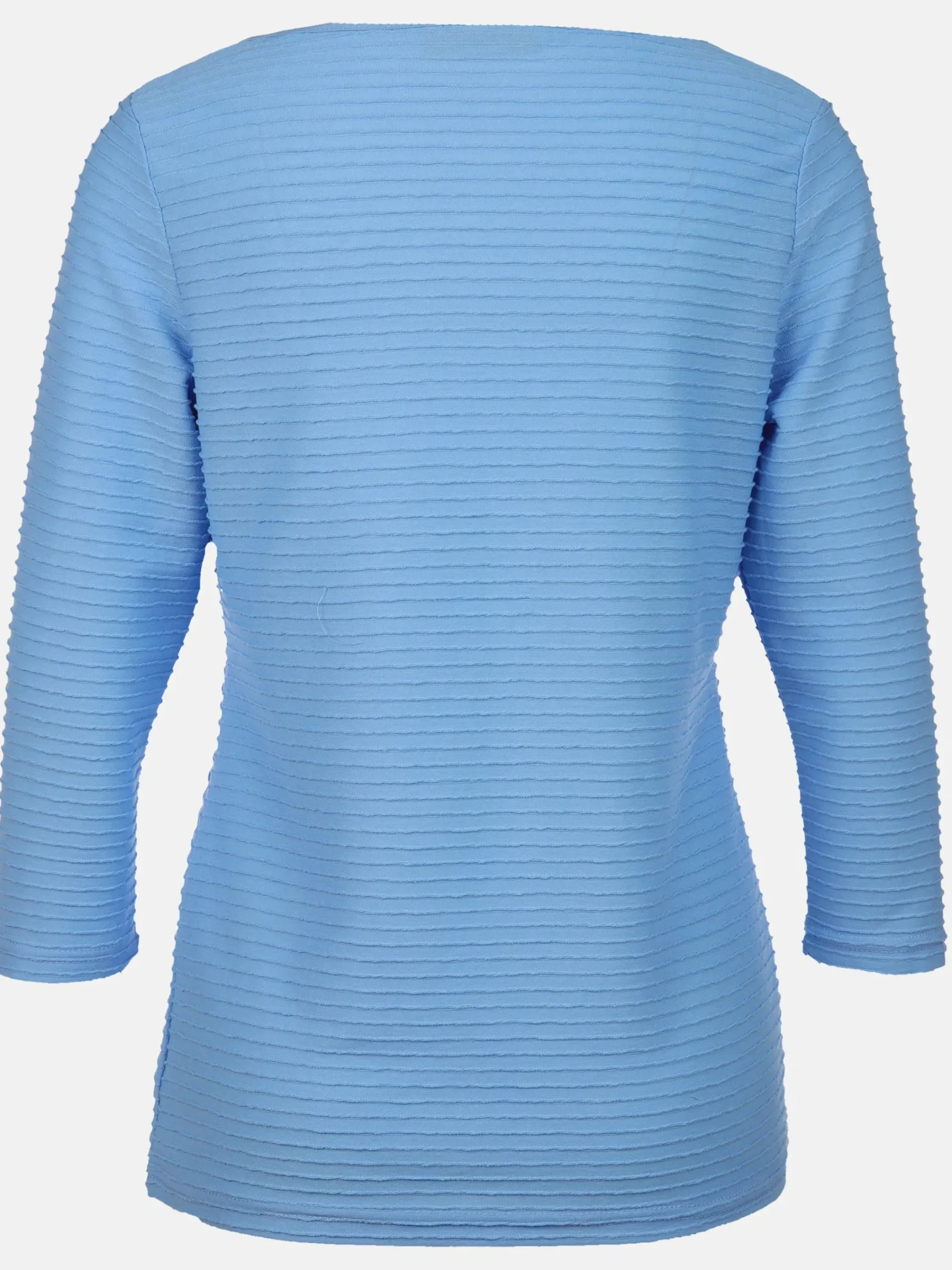 Damen Sure Damen Strukturshirt mit 3/4 Arm