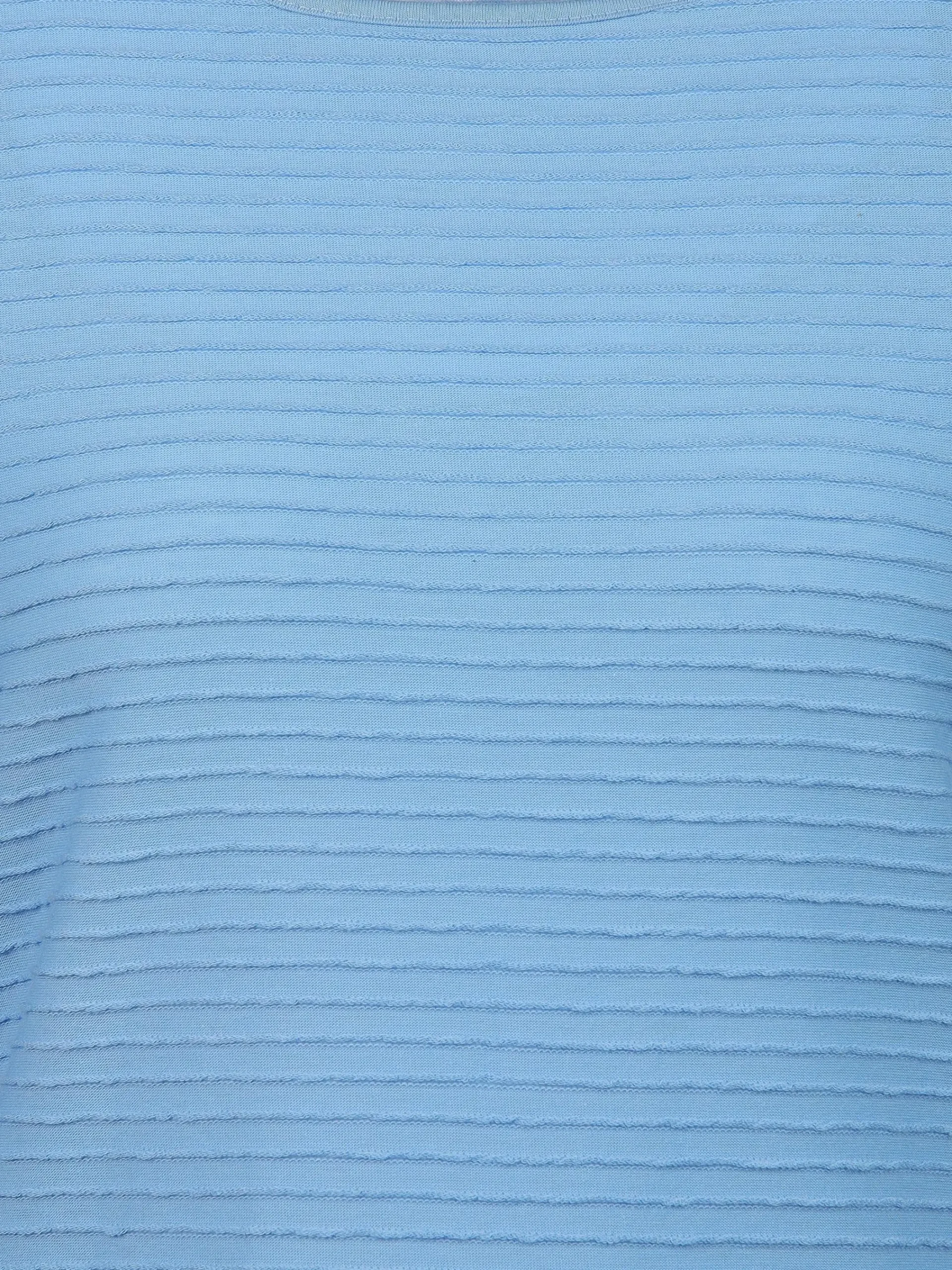 Damen Sure Damen Strukturshirt mit 3/4 Arm