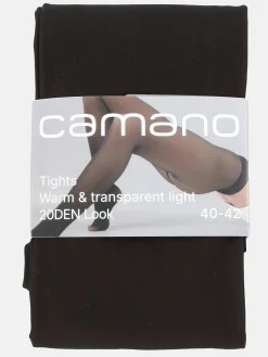 Damen Camano Damen Strumpfhose